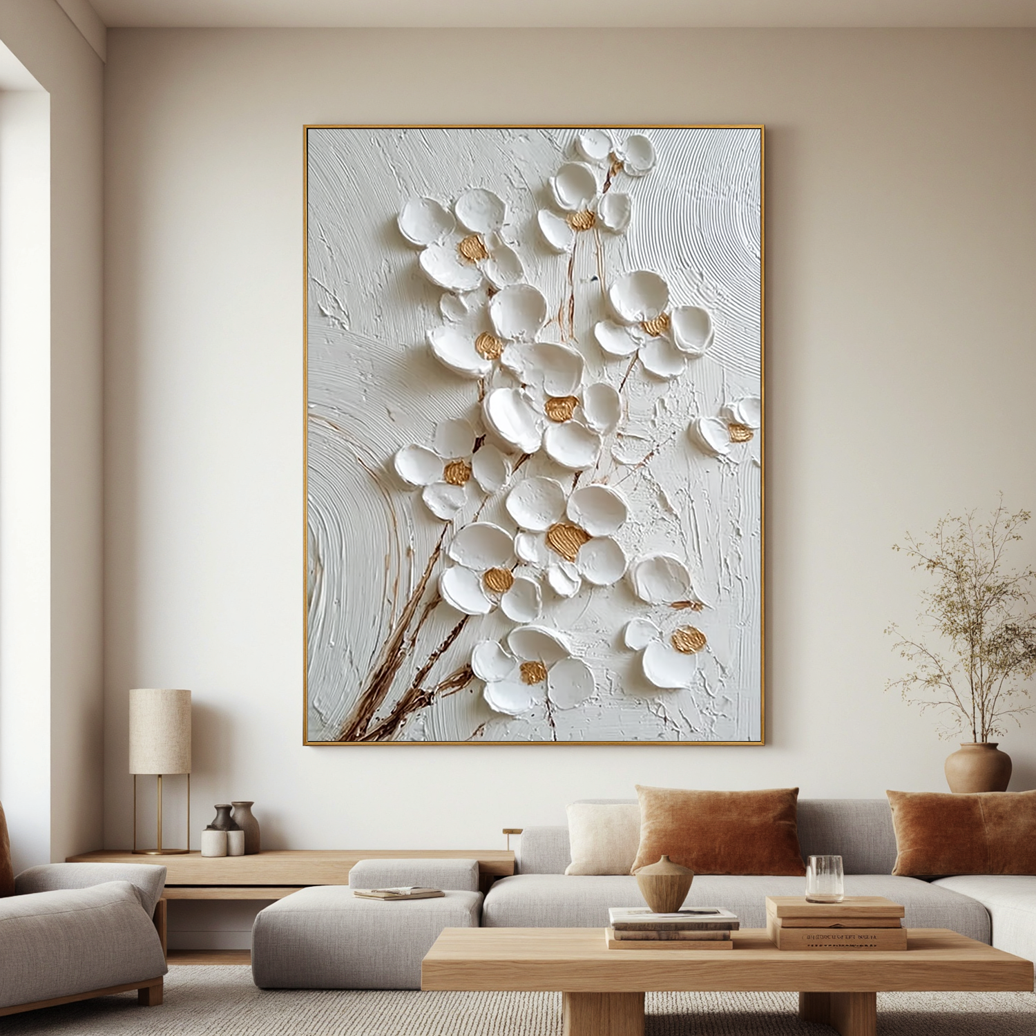 Abstract Art #OA 0156