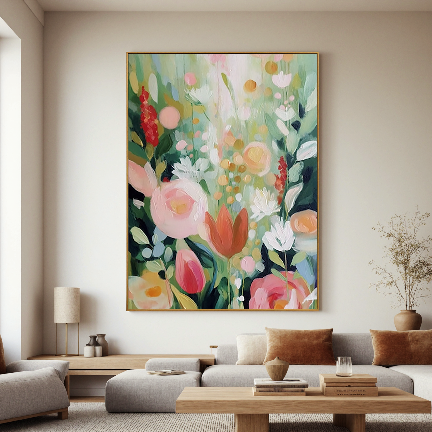 Contemporary Art #OA 0200