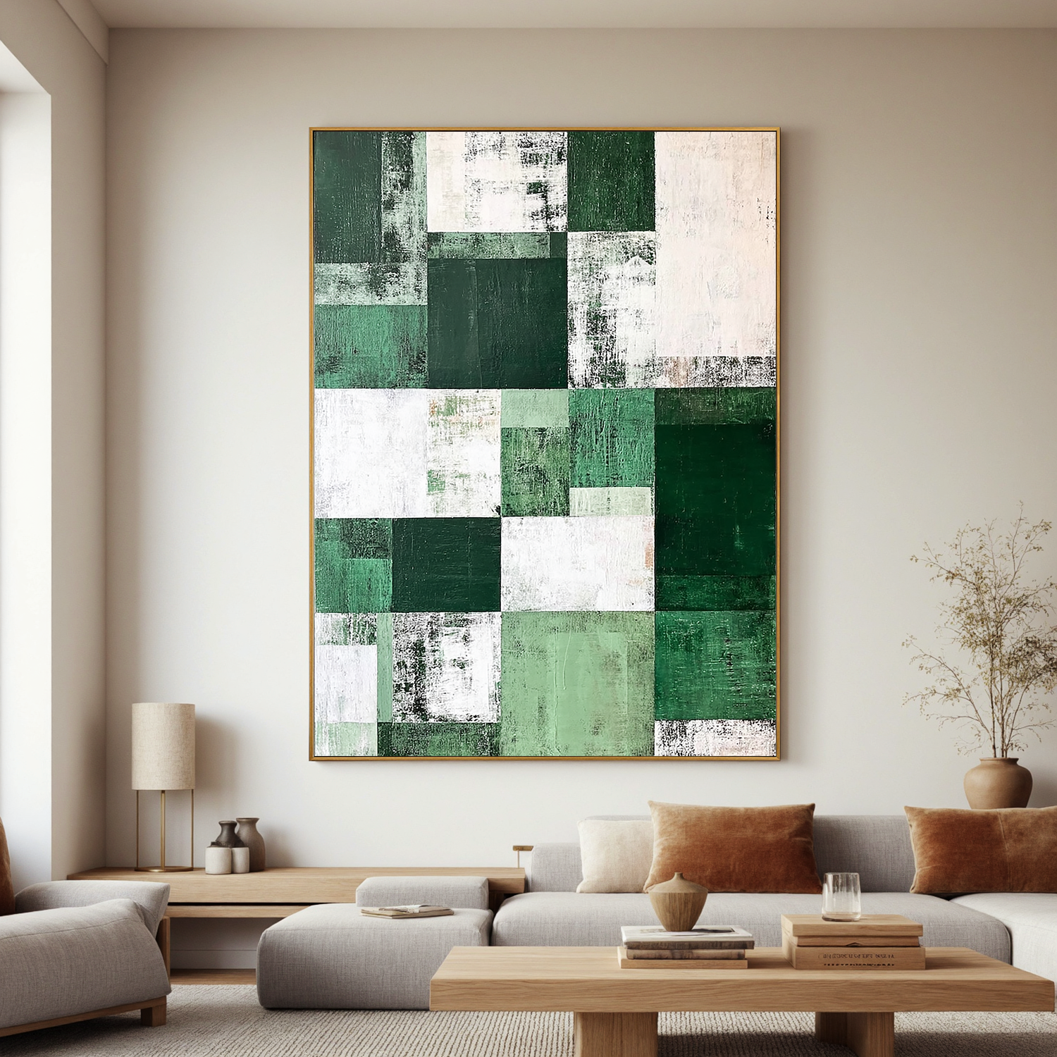 Abstract Art #OA 0567