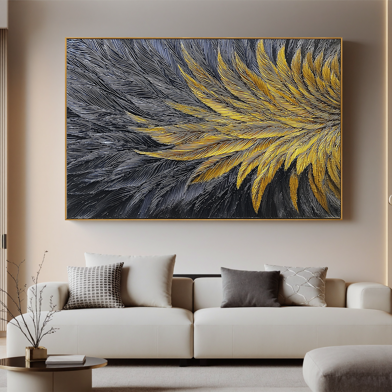 Abstract Art #OA 0223