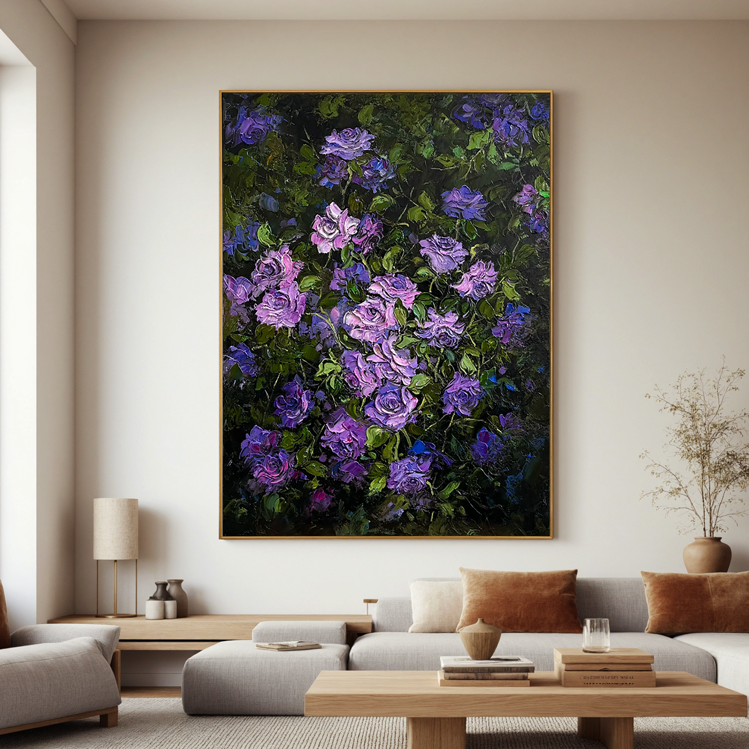 Contemporary Art #OA 0615