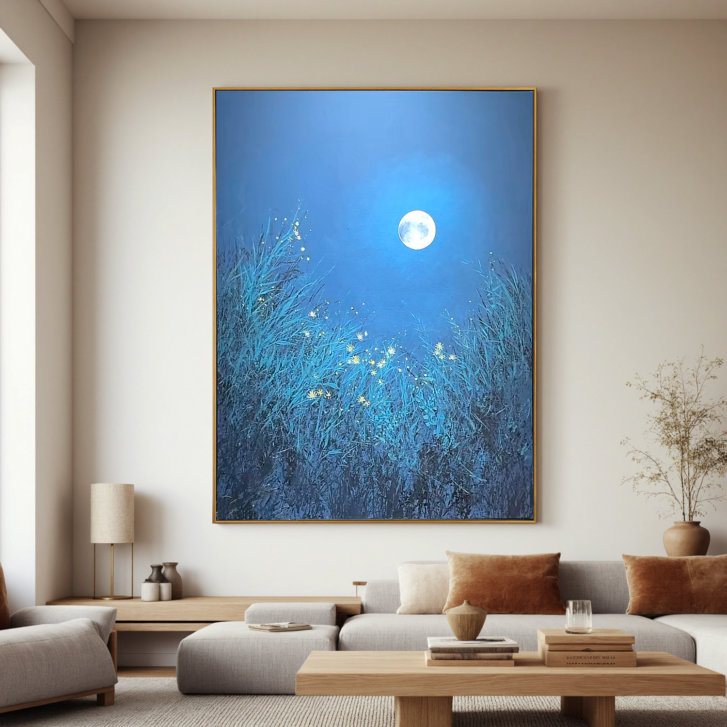 Contemporary Art #OA 0618