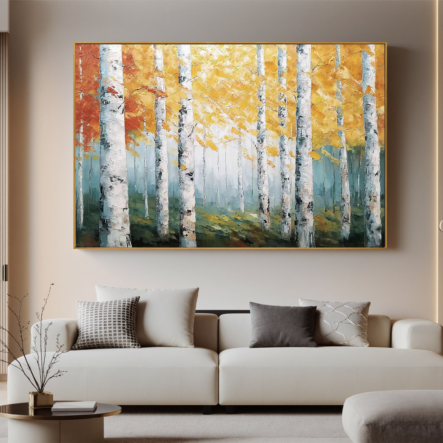 Landscape Art #OA 0344