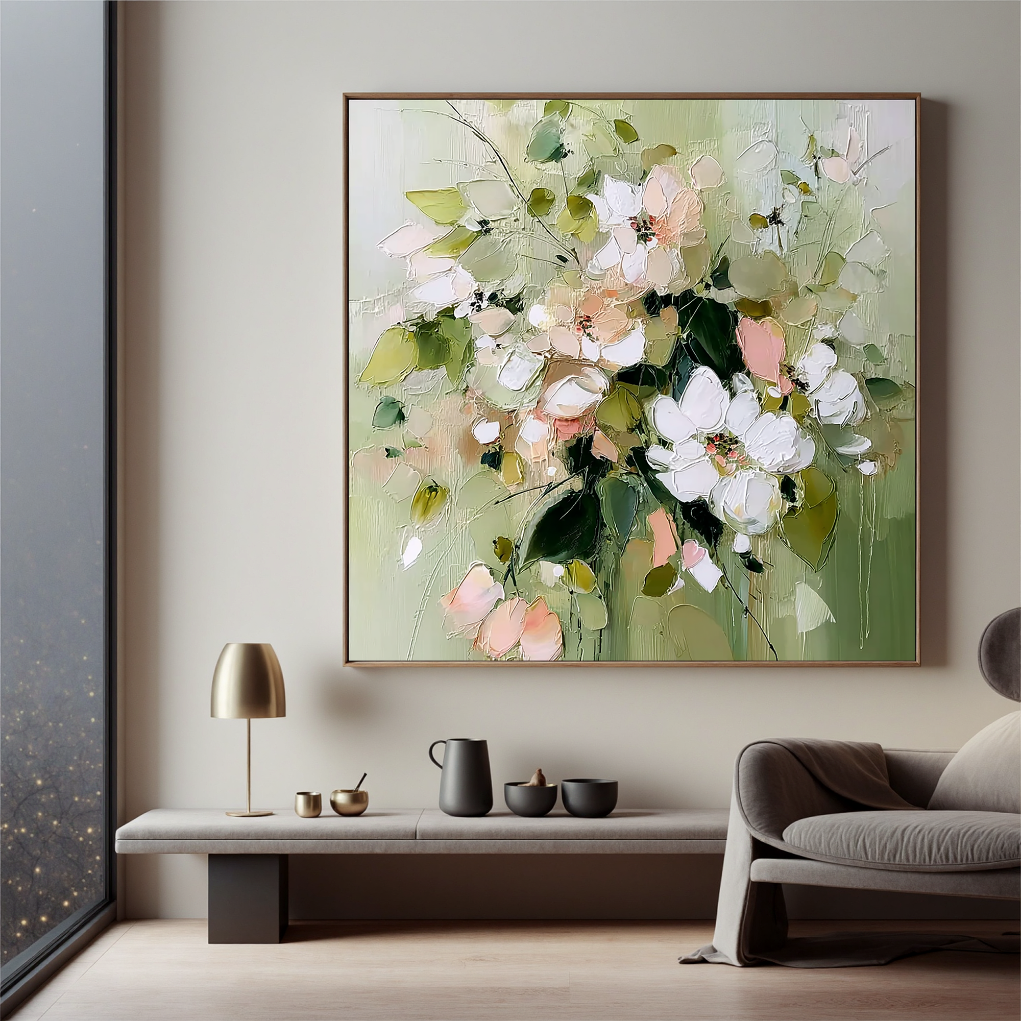 Contemporary Art#OA 0482