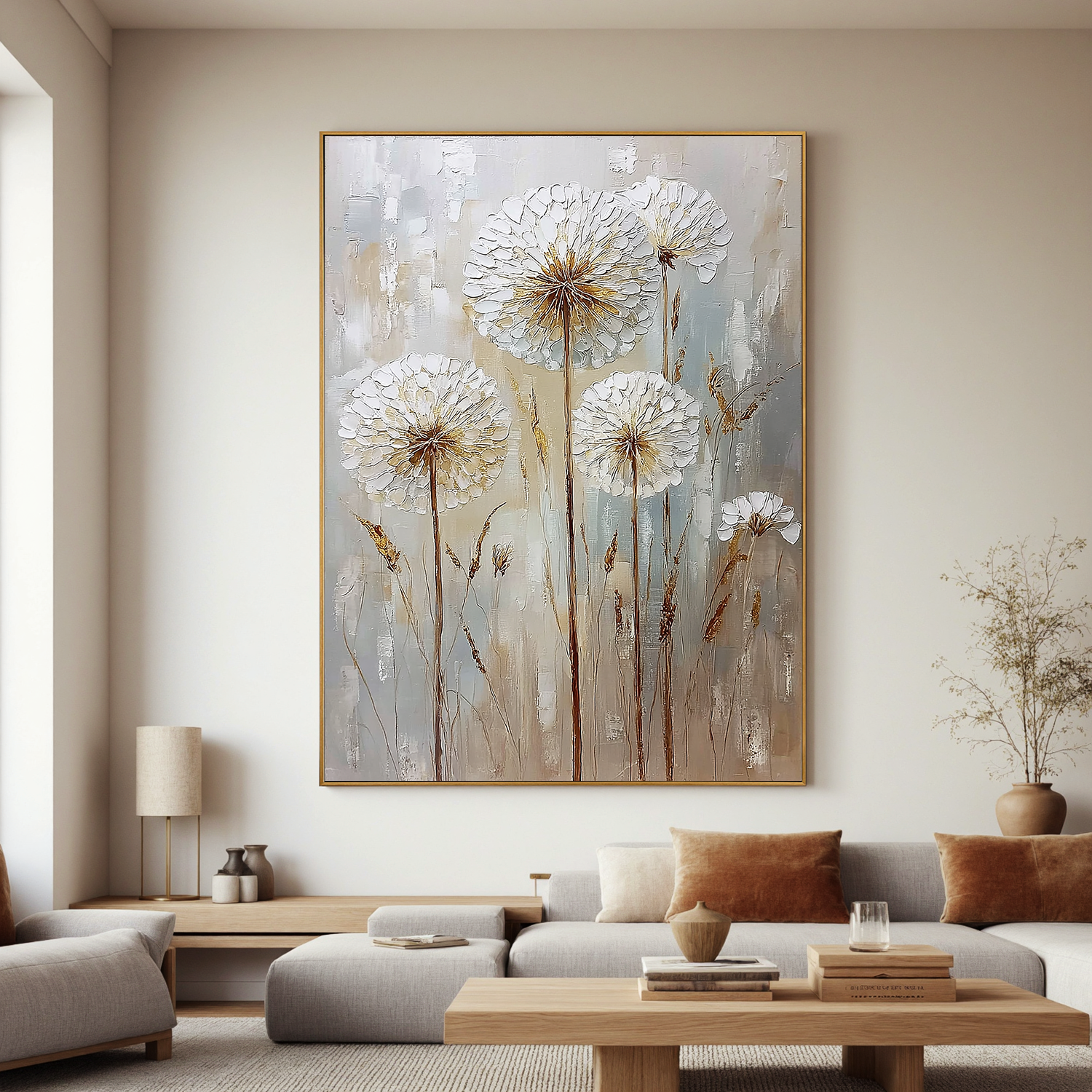 Minimalist Art #OA 0525