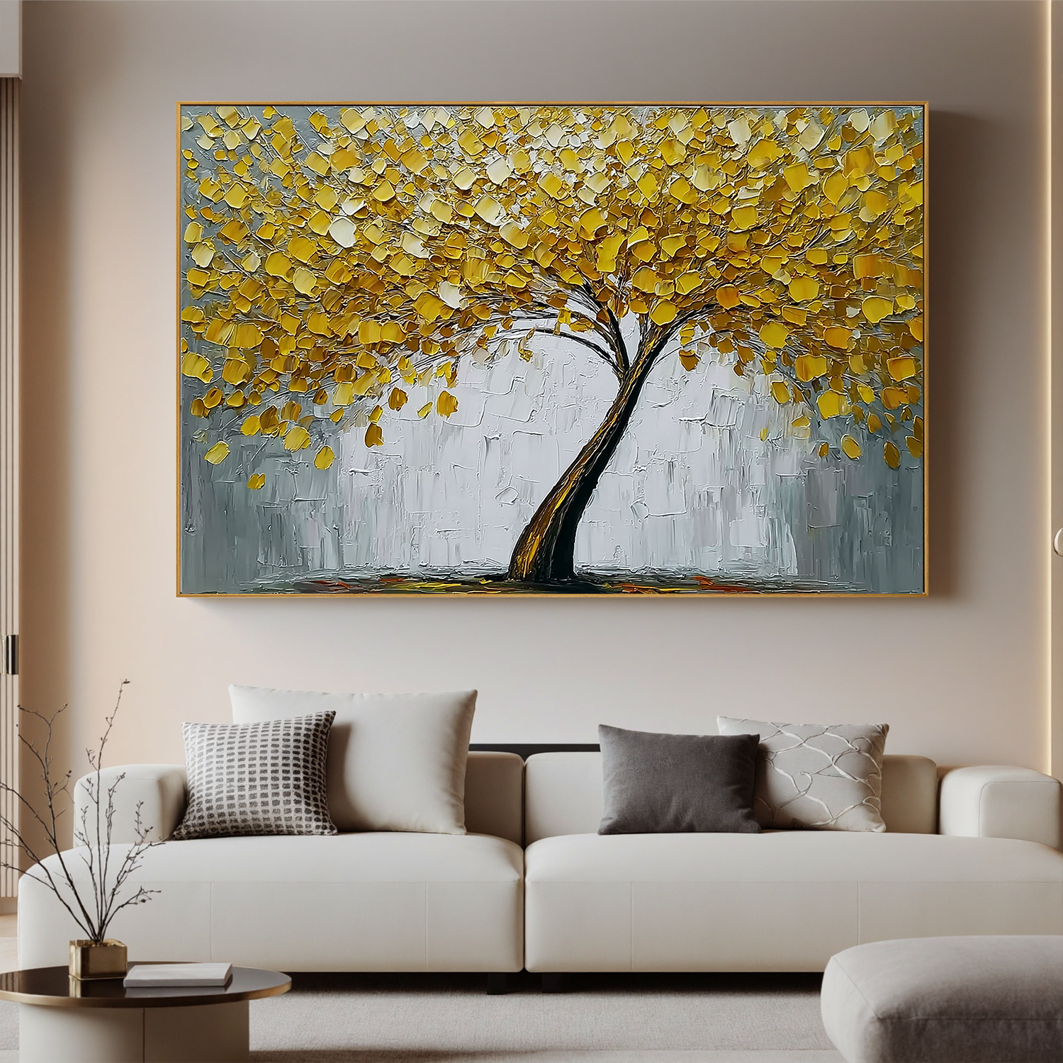 Landscape Art #OA 0238