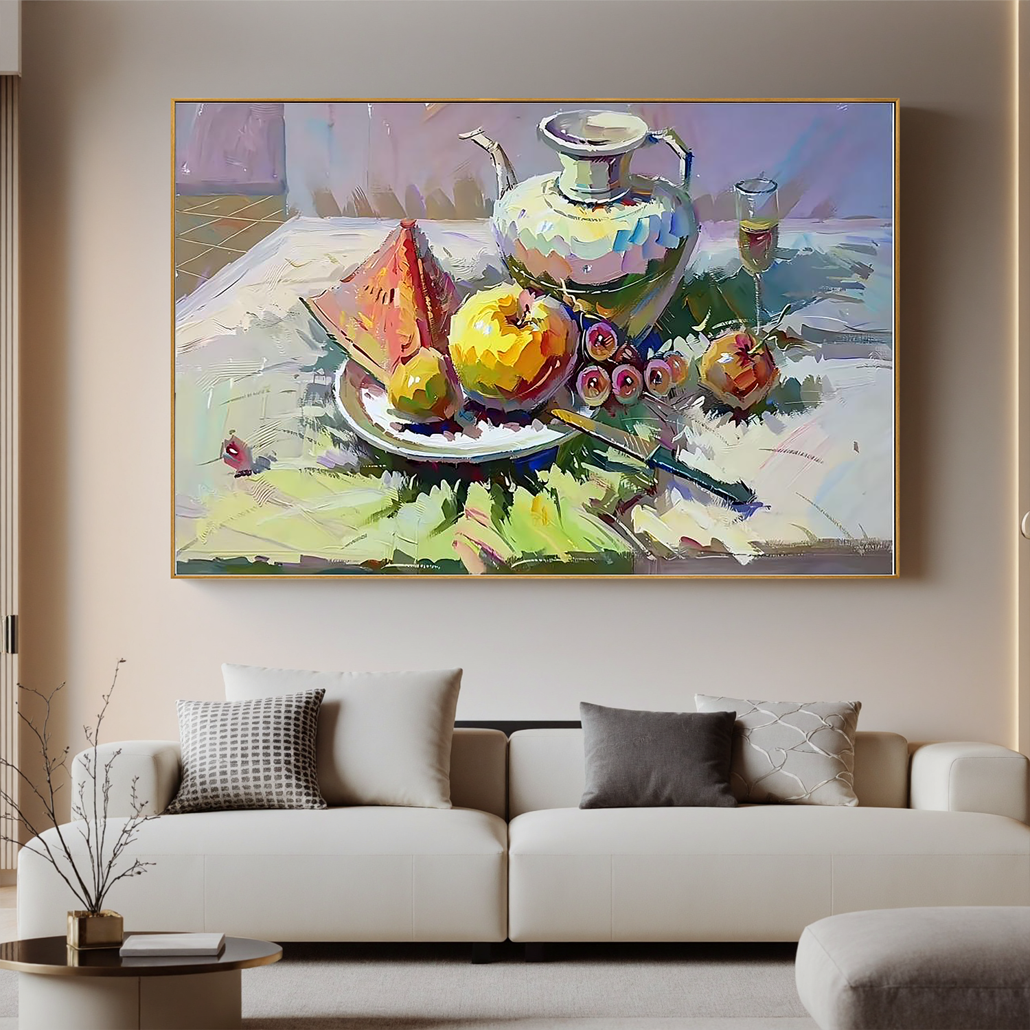 Contemporary Art #OA 0617