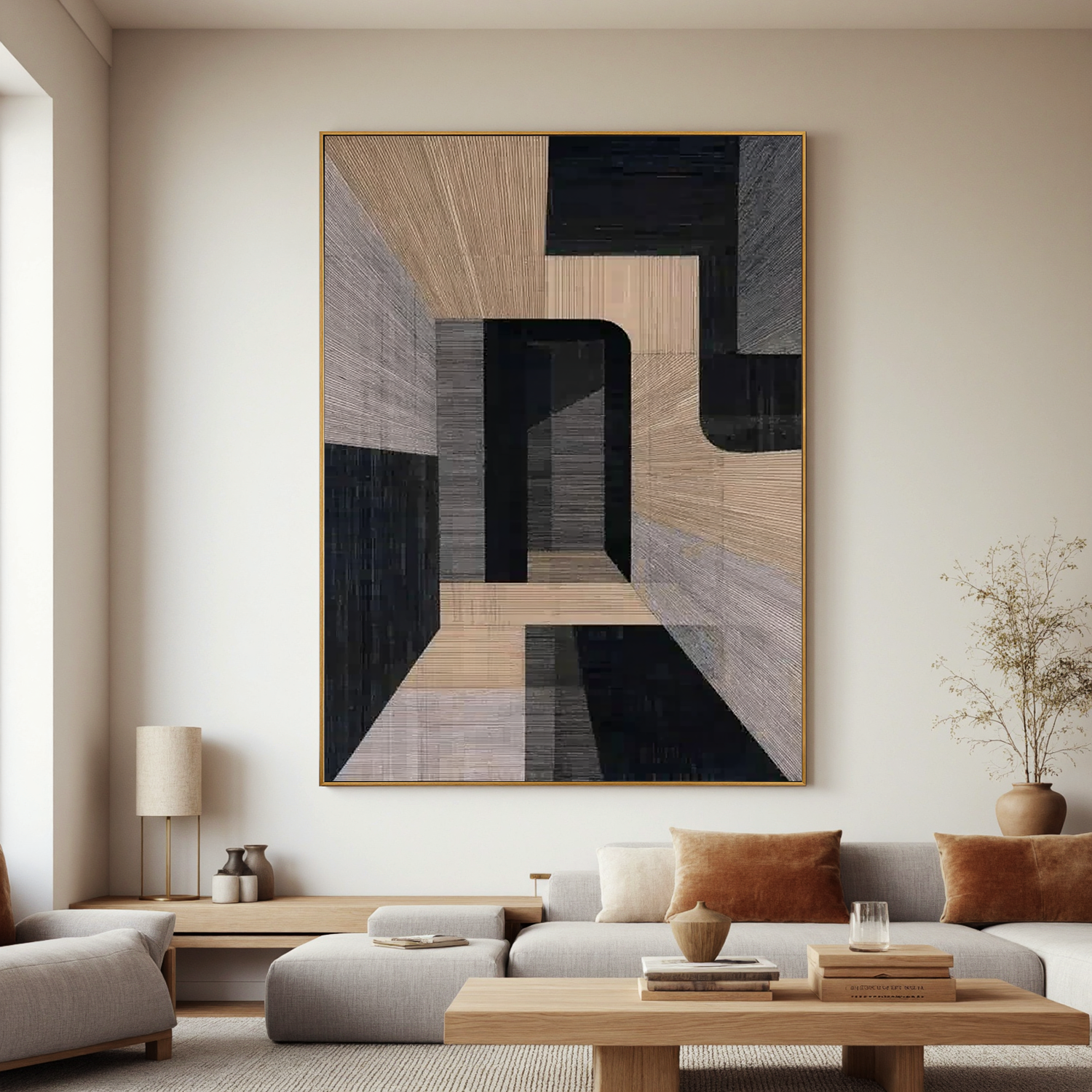 Abstract Art #OA 0111