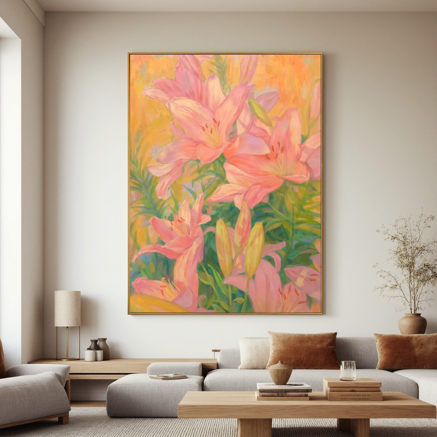 Contemporary Art #OA 0620