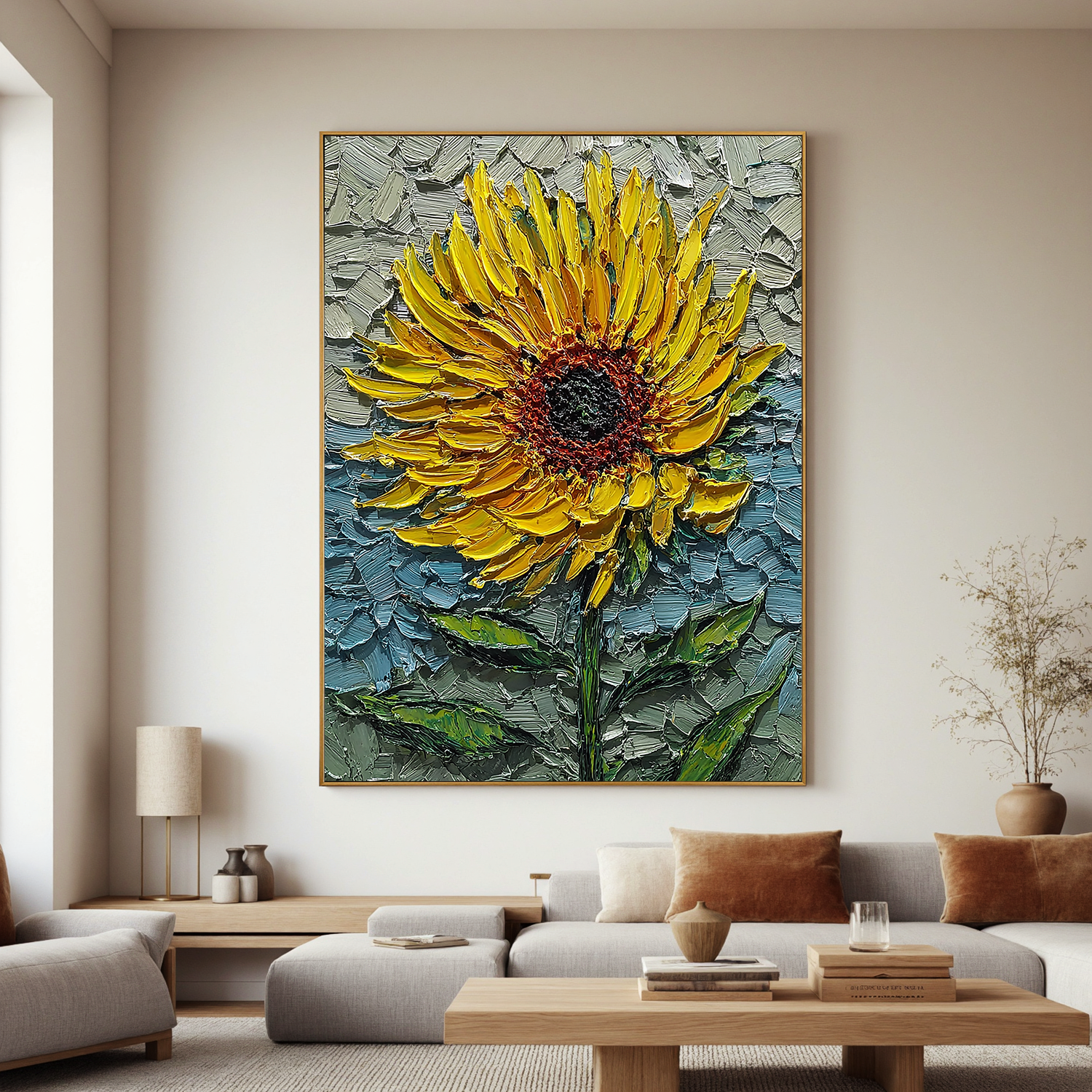 Minimalist Art #OA 0054