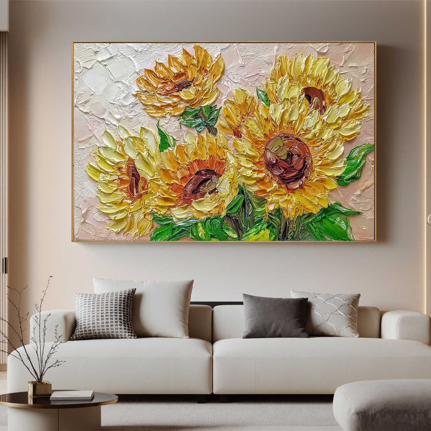 Contemporary Art #OA 0211