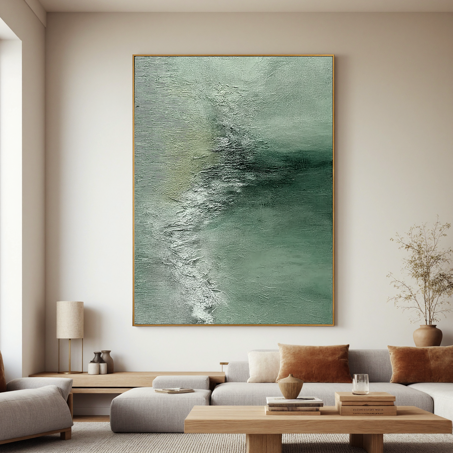 Abstract Art #OA 0126