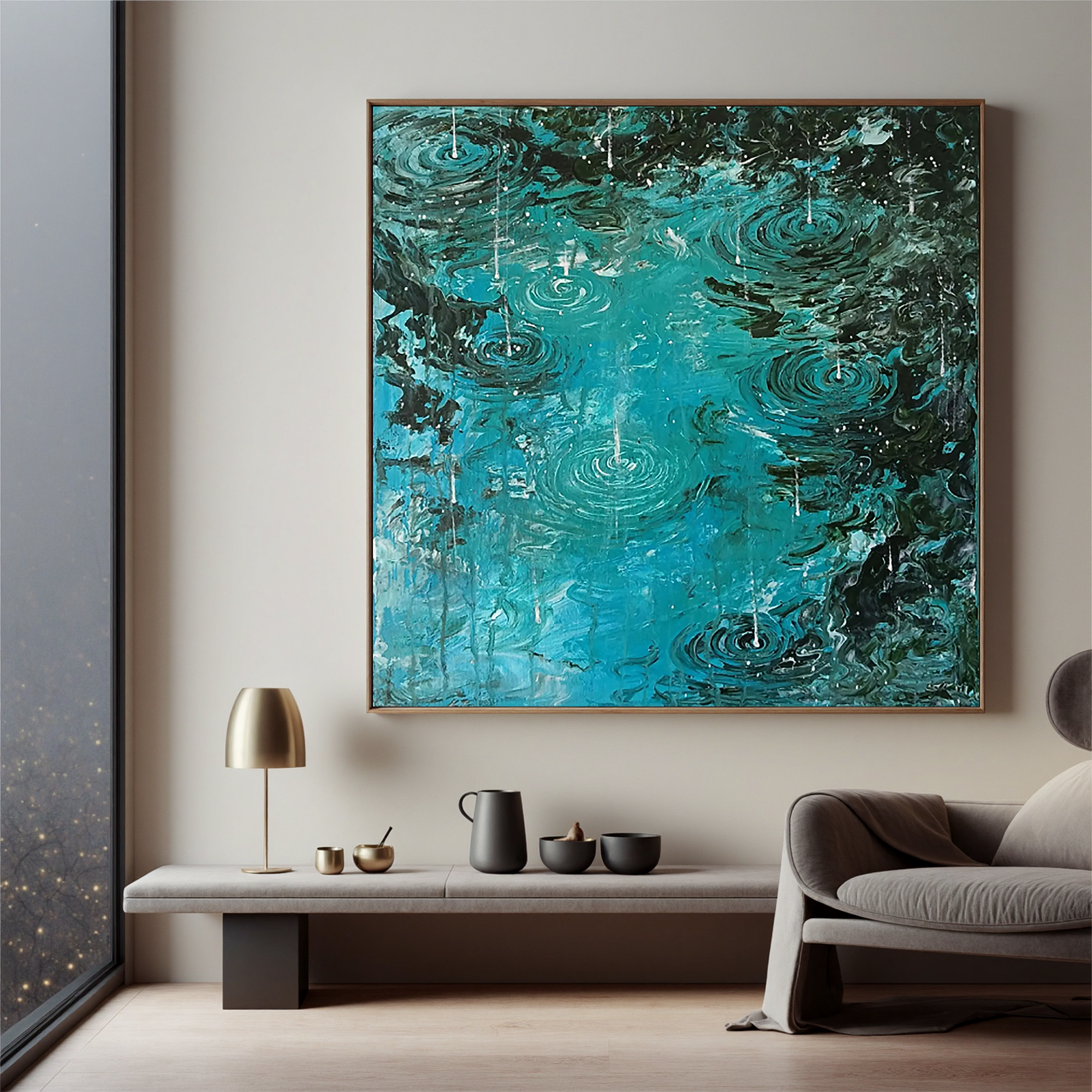 Contemporary Art#OA 0614