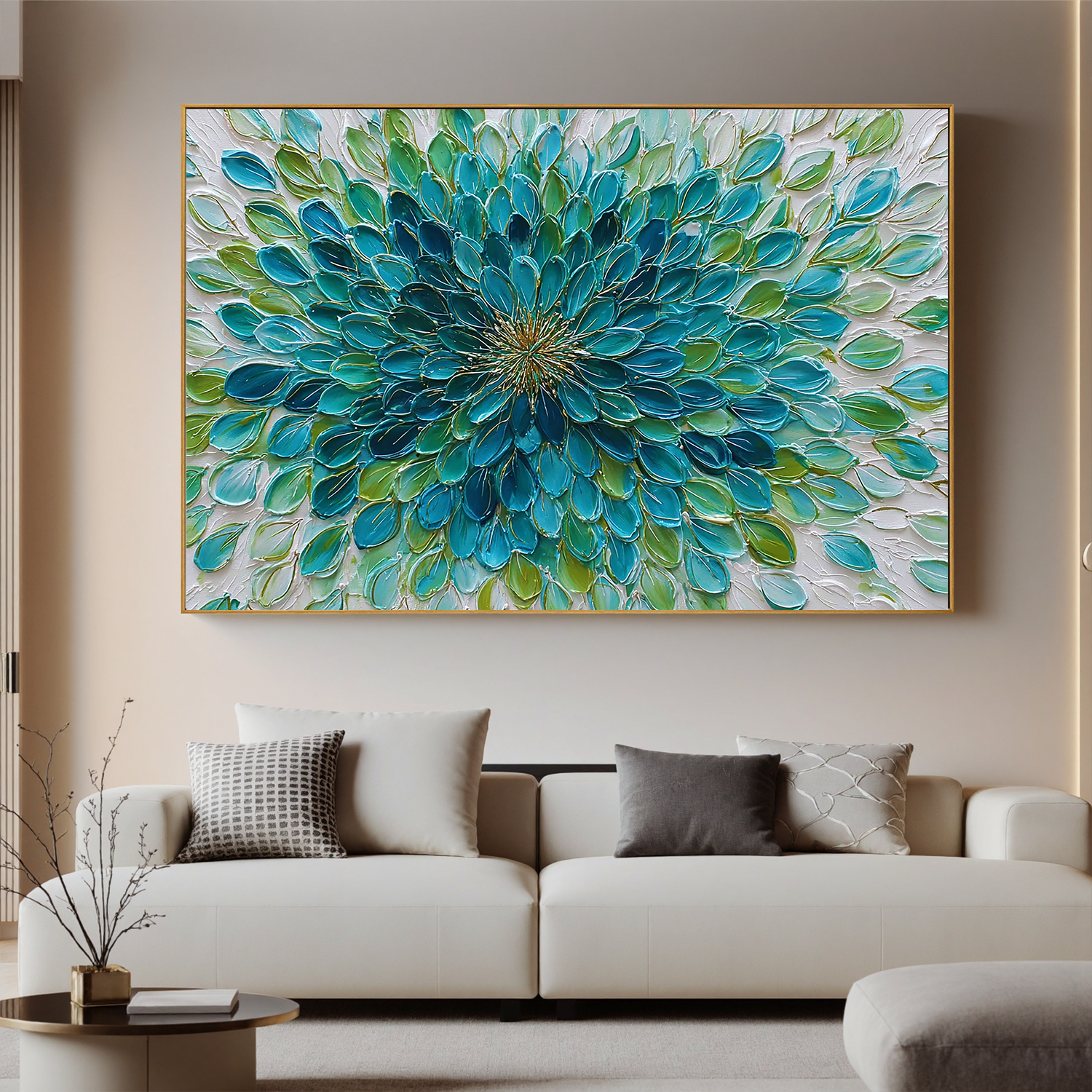 Abstract Art #OA 0107