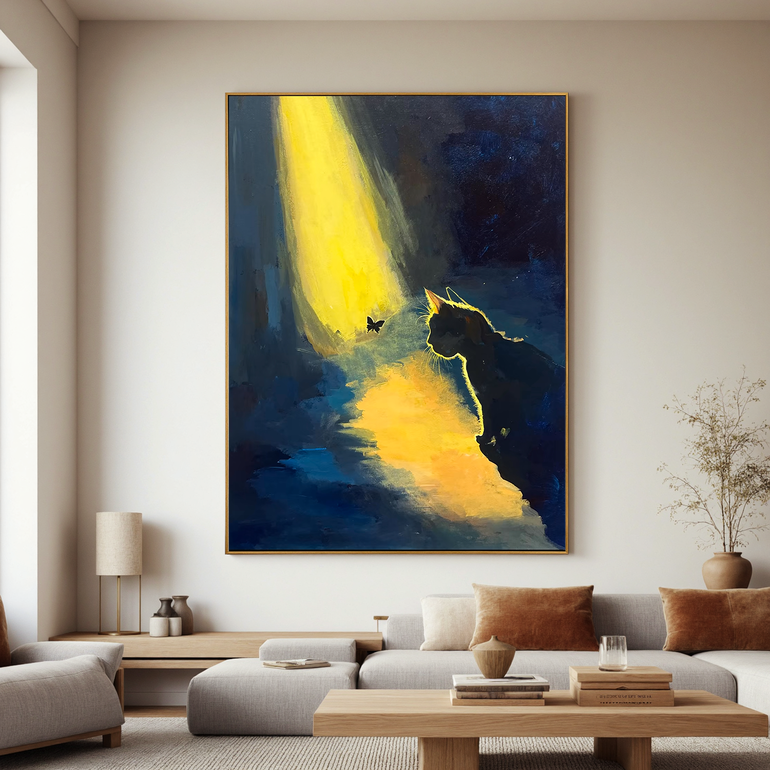 Contemporary Art #OA 0619