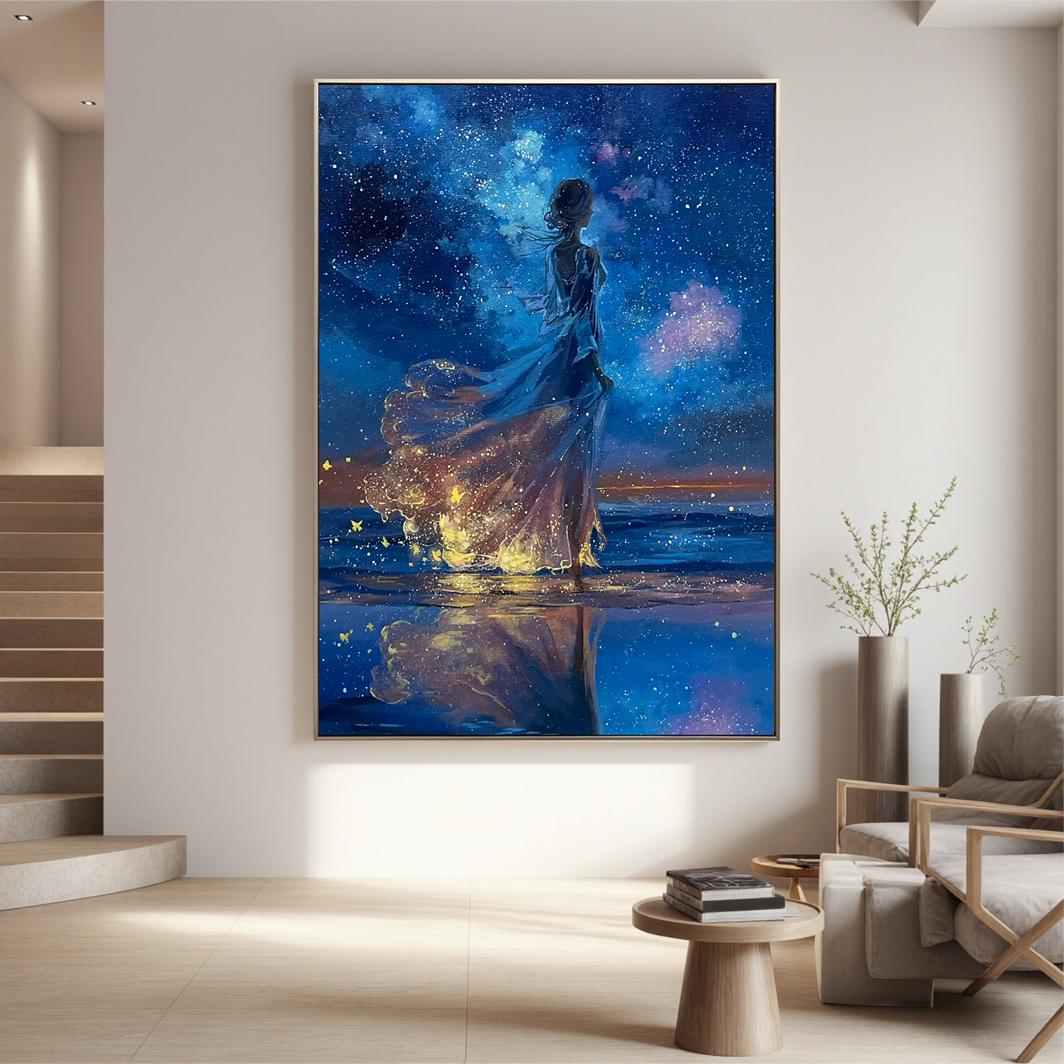 Contemporary Art #OA 0621