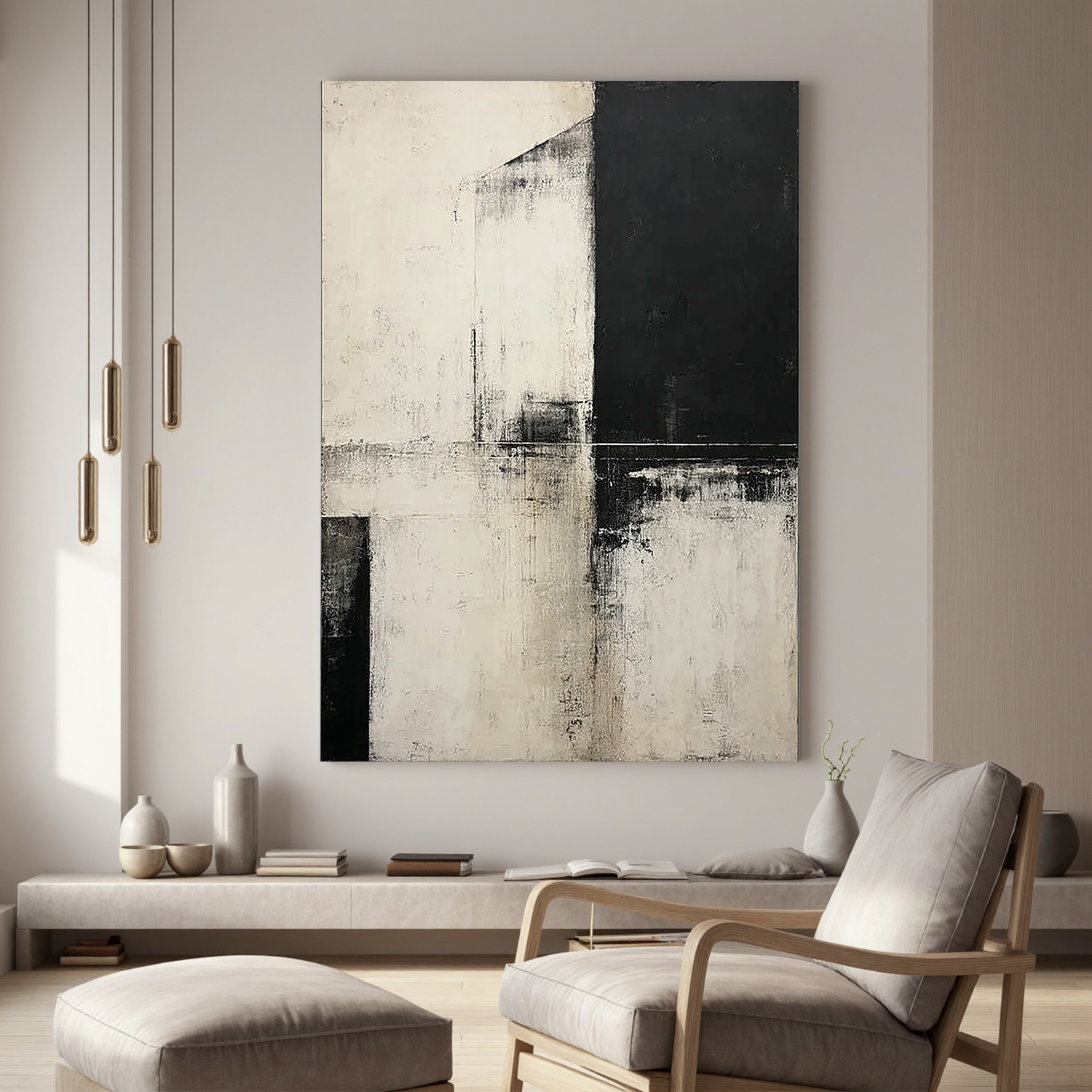 Abstract Art #OA 0548