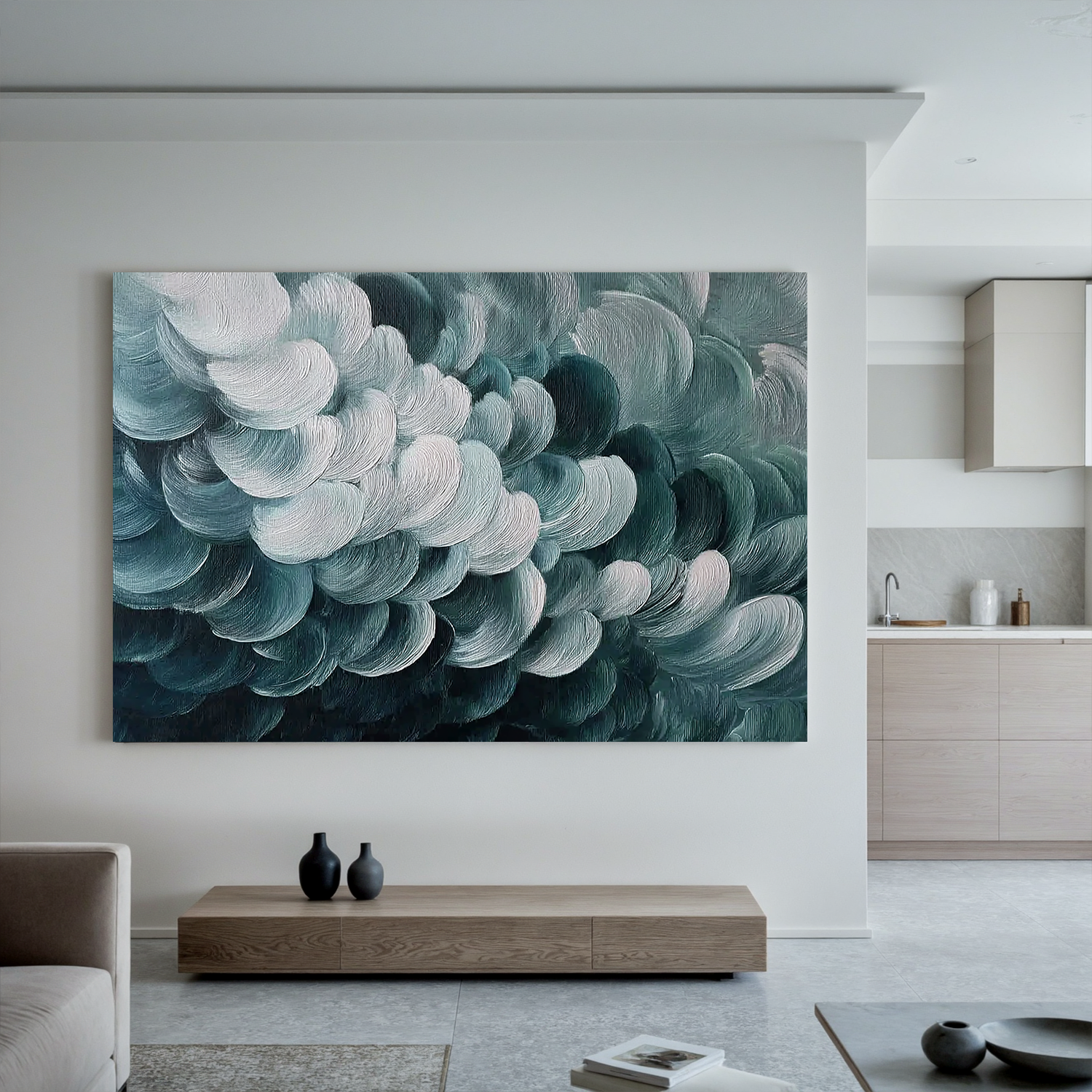 Abstract Art #OA 0397