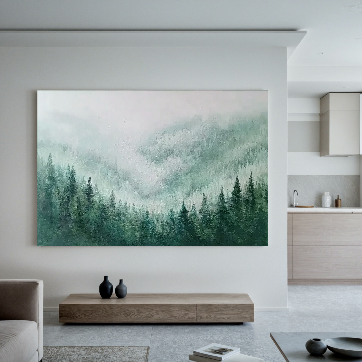 Contemporary Art #OA 0452