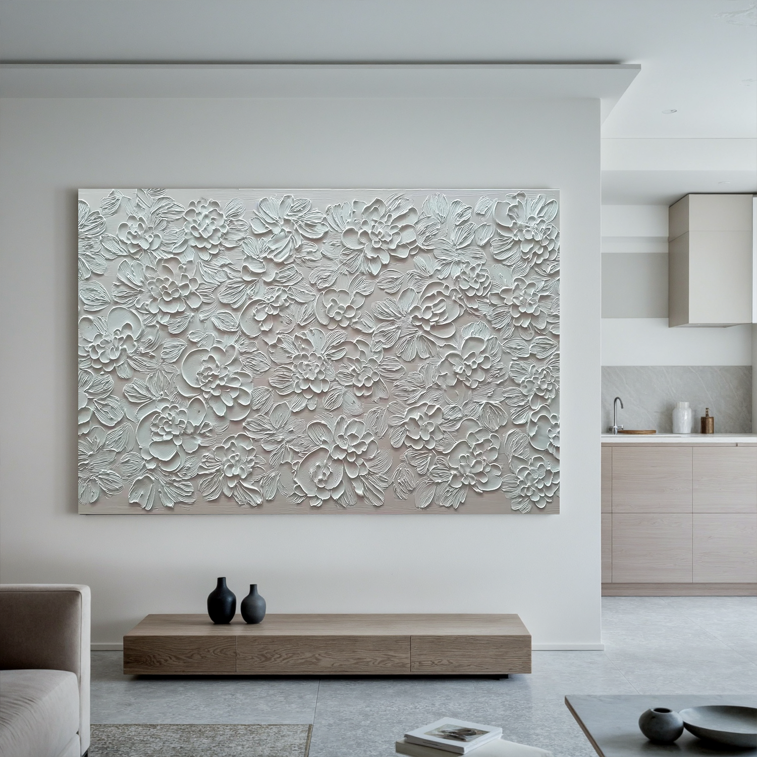 Contemporary Art #OA 0283