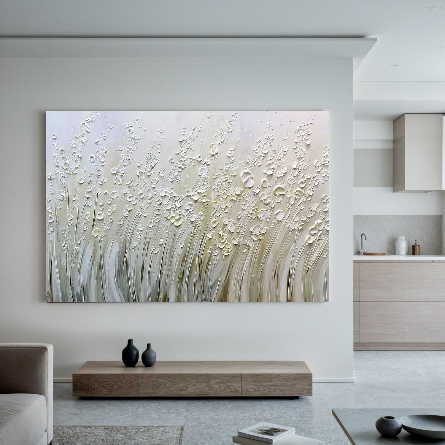 Abstract Art #OA 0254