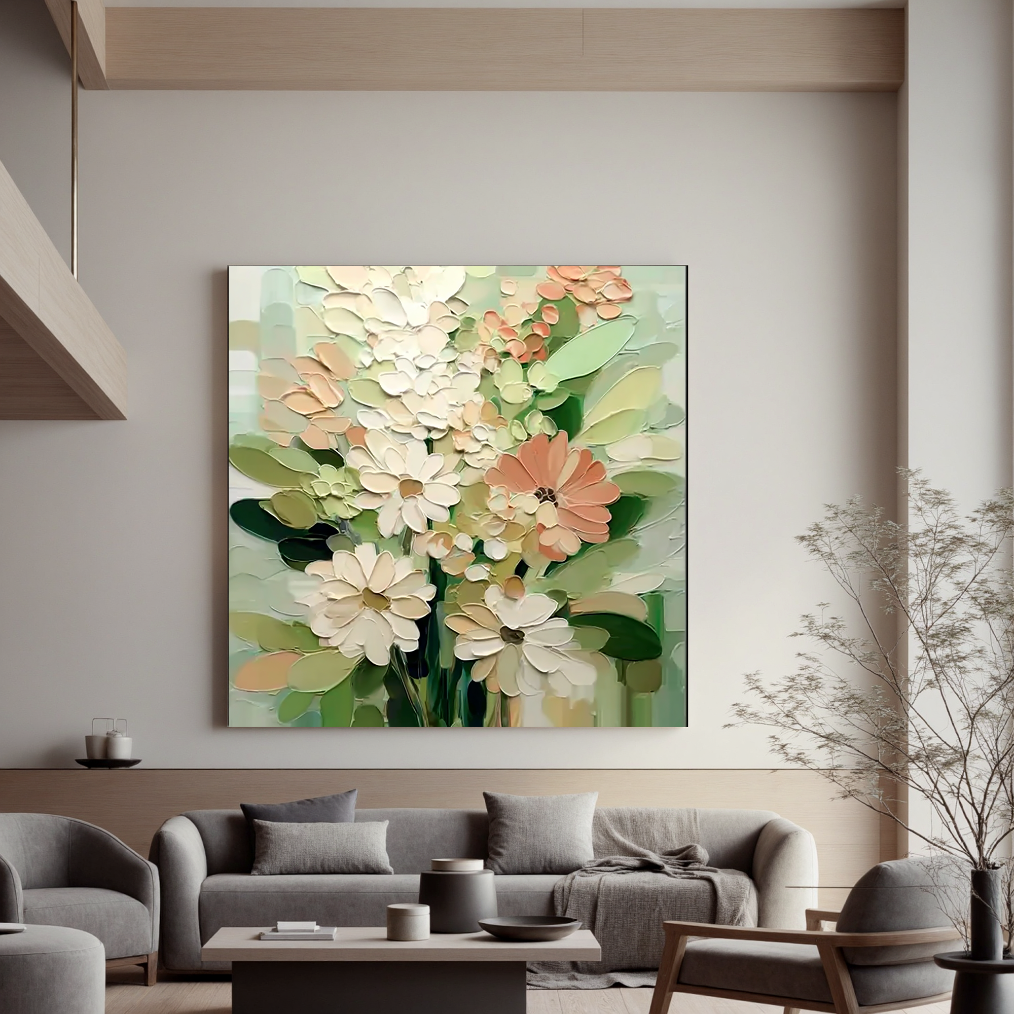 Contemporary Art#OA 0506