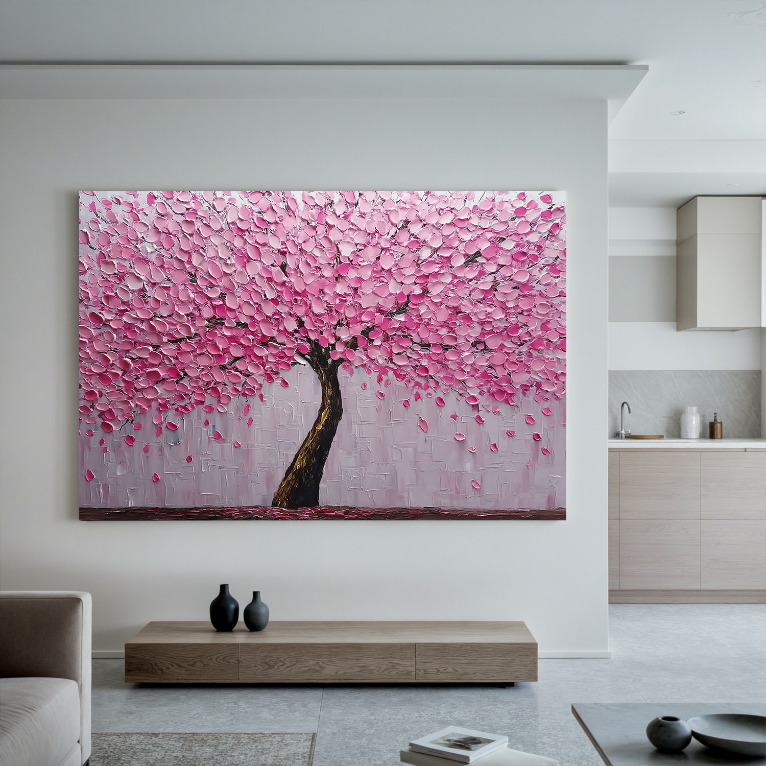 Contemporary Art #OA 0425