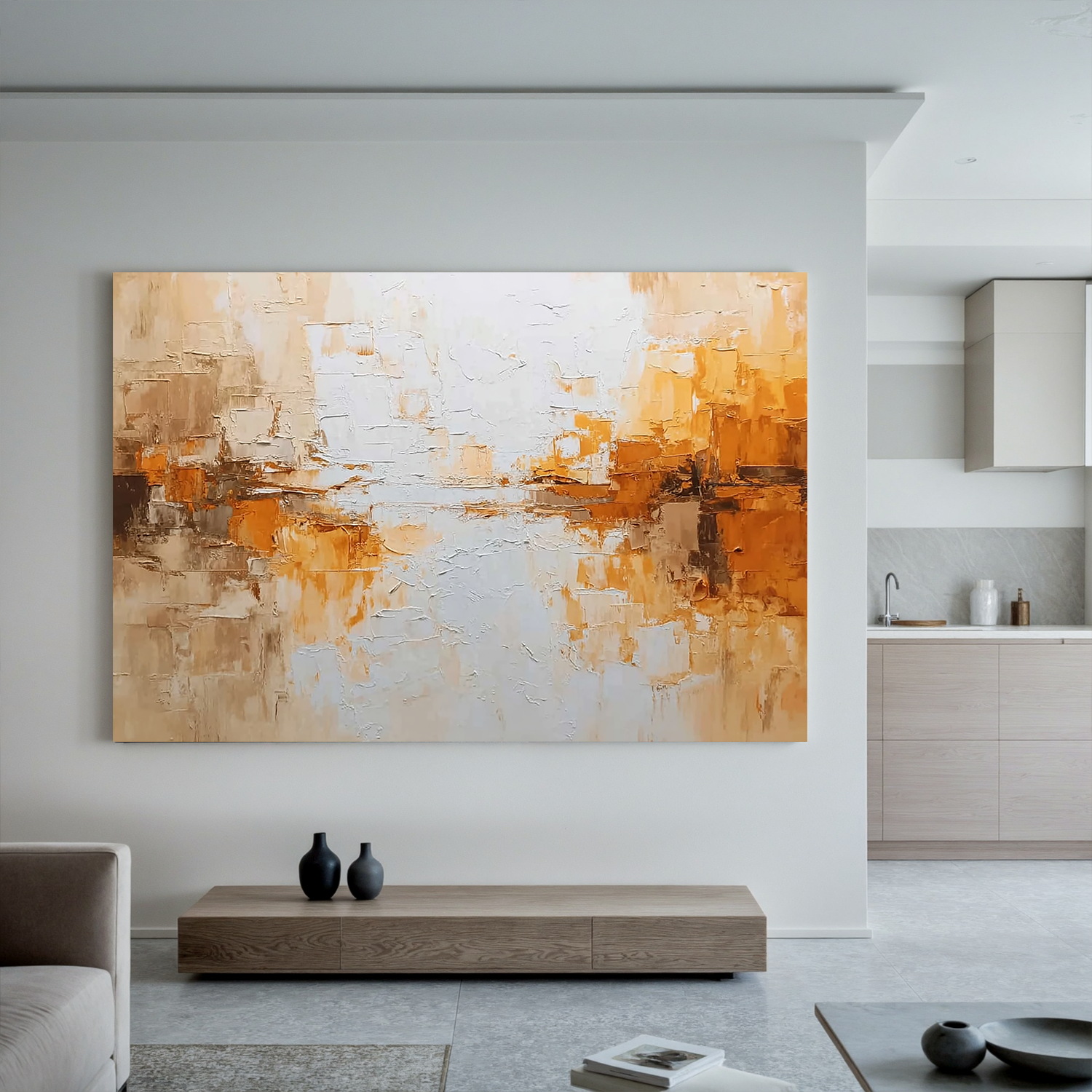 Abstract Art #OA 0382