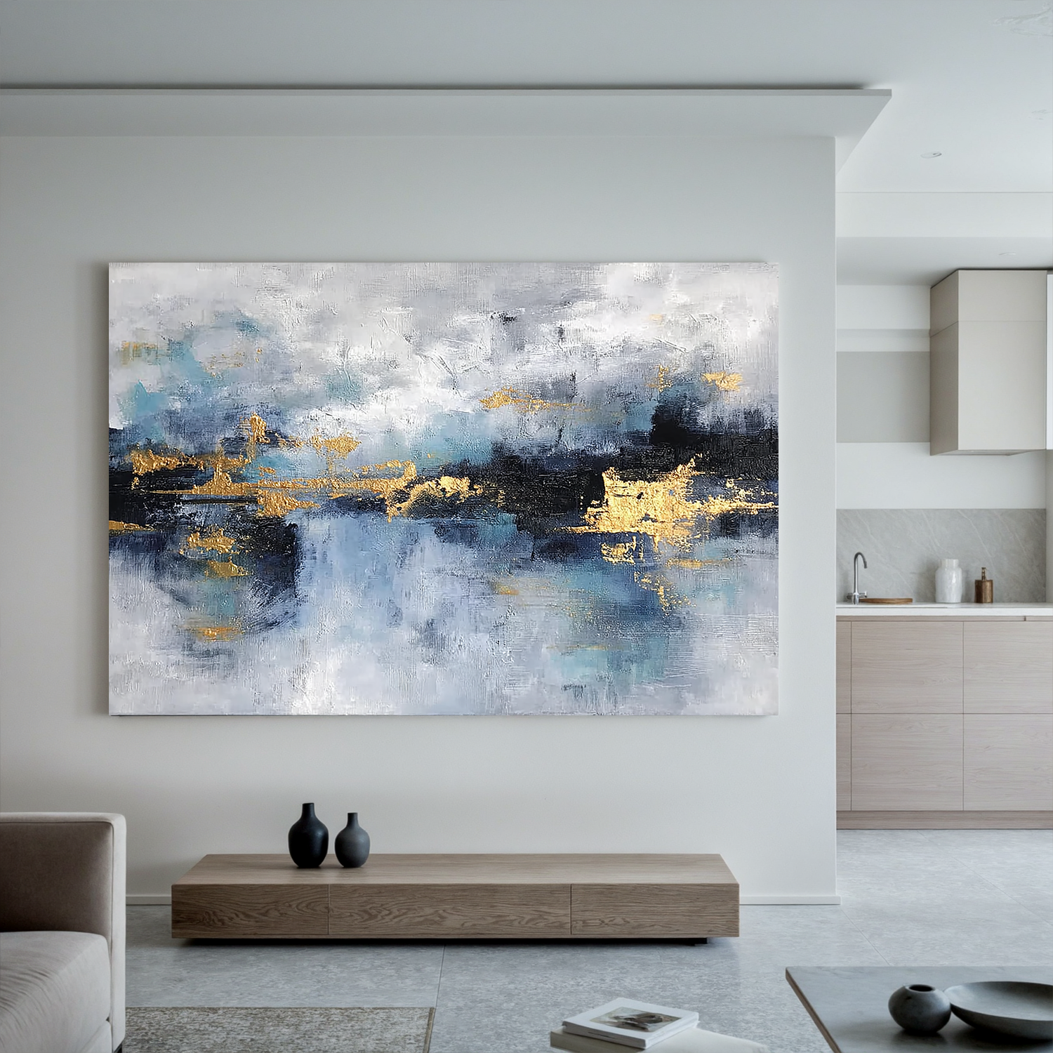 Abstract Art #OA 0240