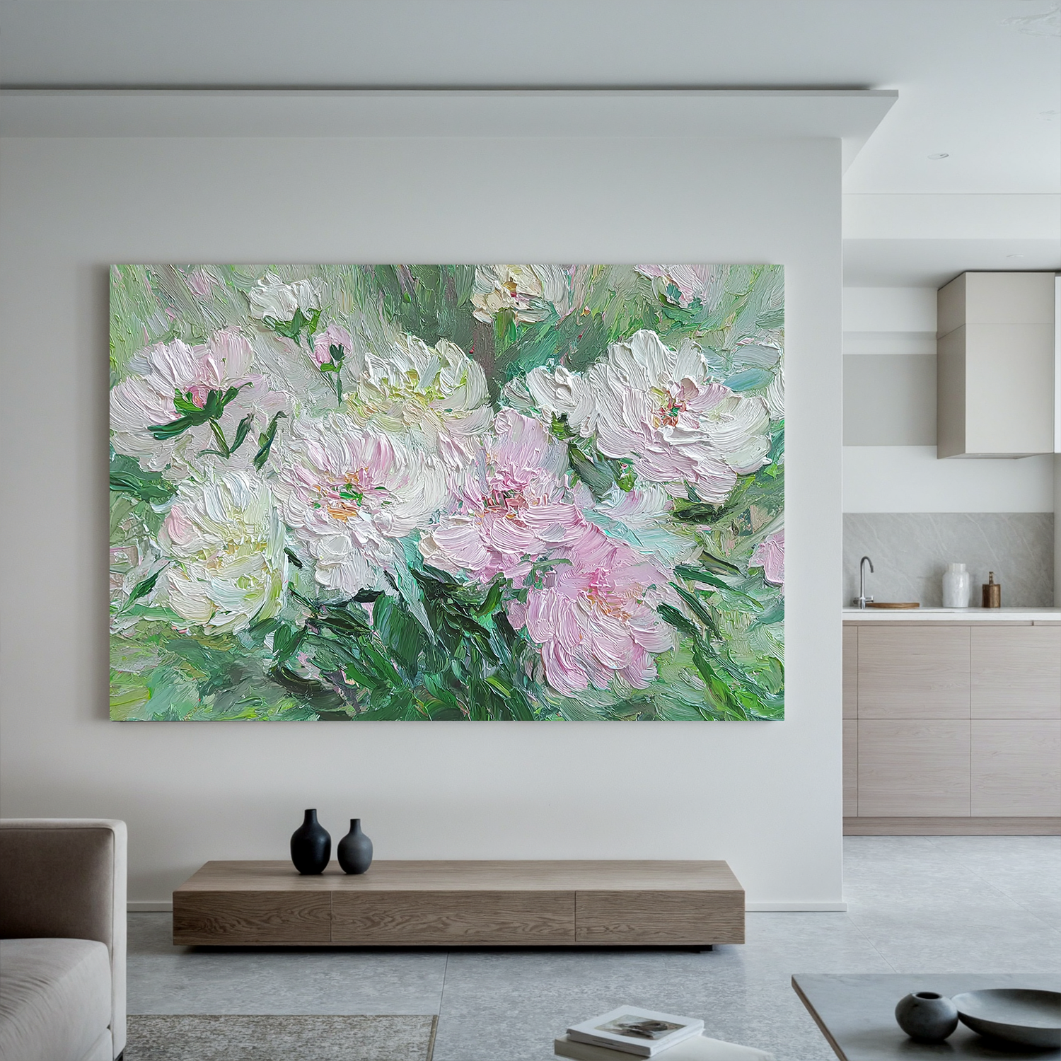 Colorful Painting #OA 0317