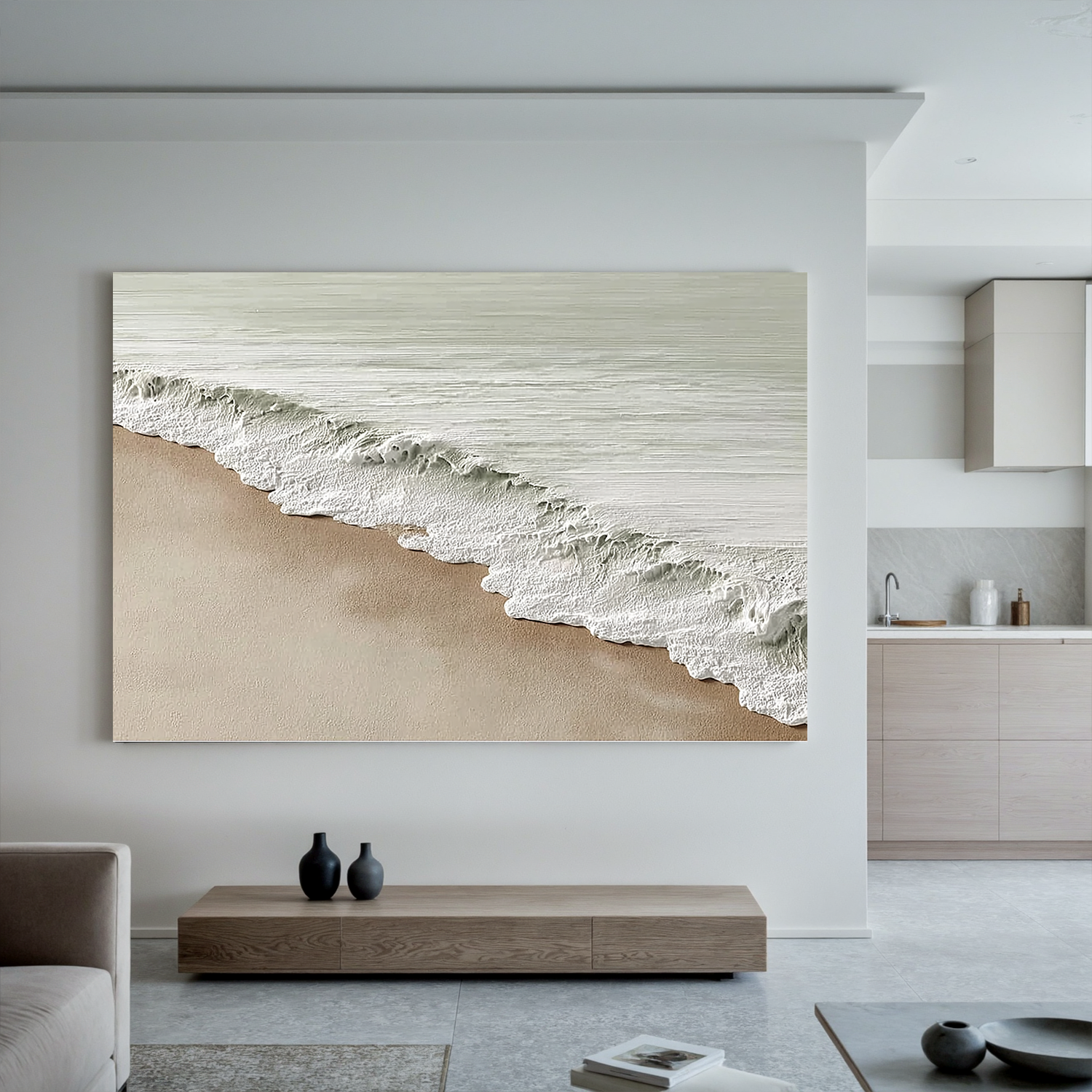 Abstract Art #OA 0243