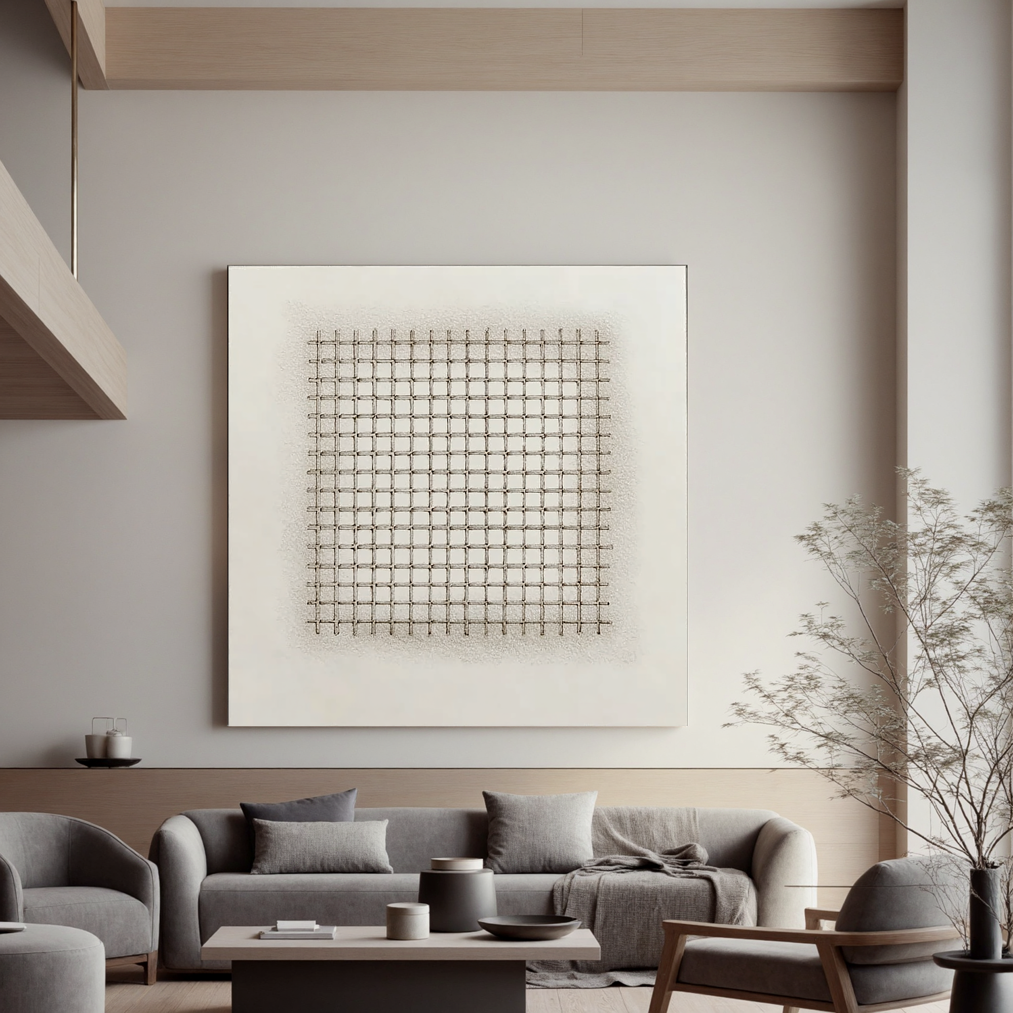 Abstract Art#OA 0257