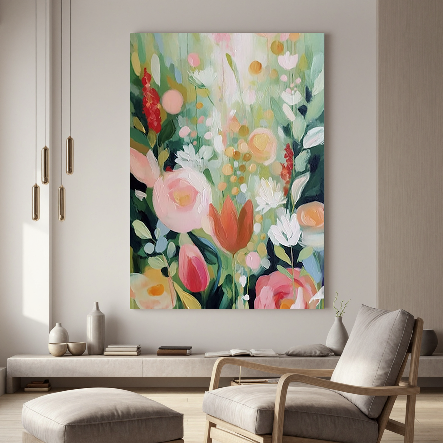 Contemporary Art #OA 0200