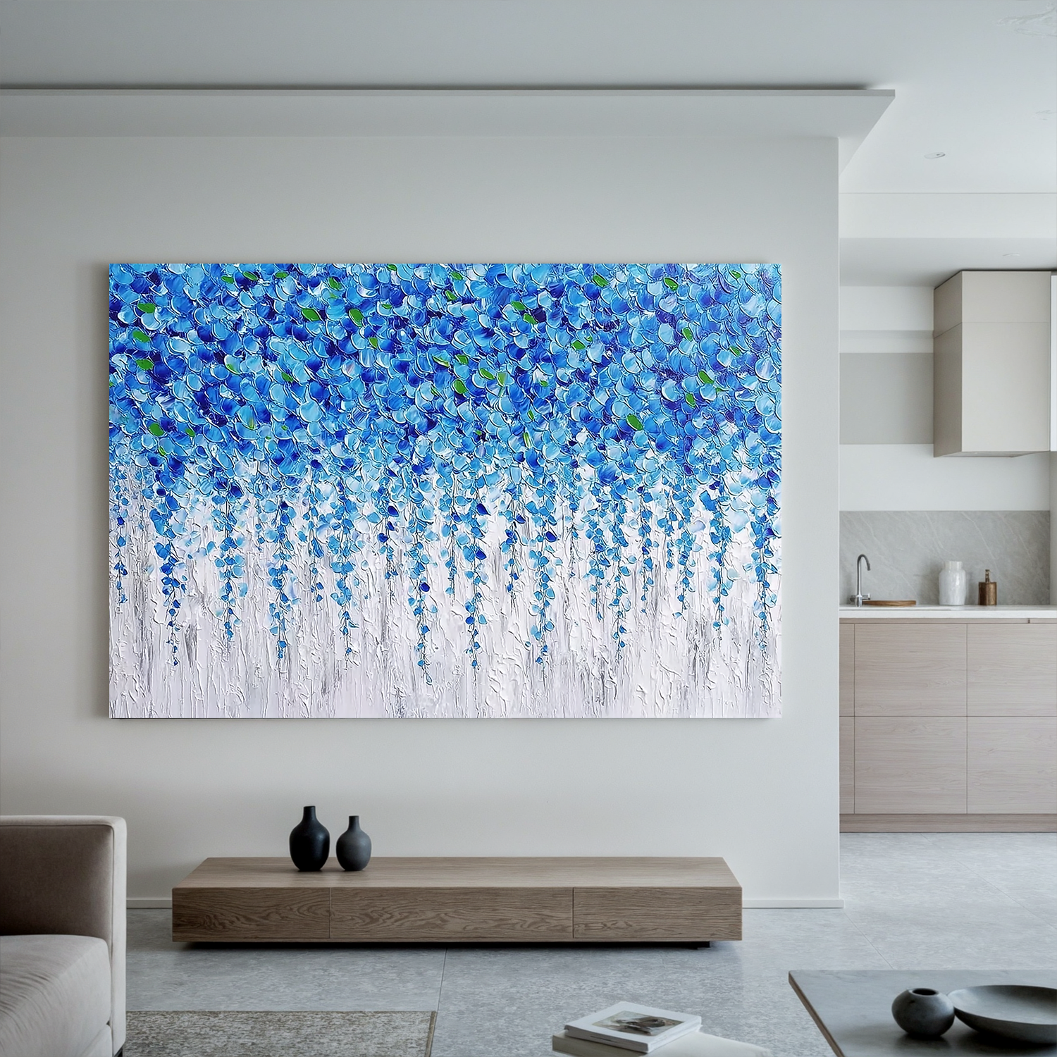 Abstract Art #OA 0402