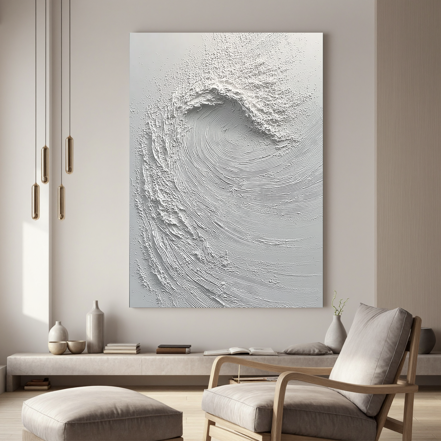 Abstract Art #OA 0114