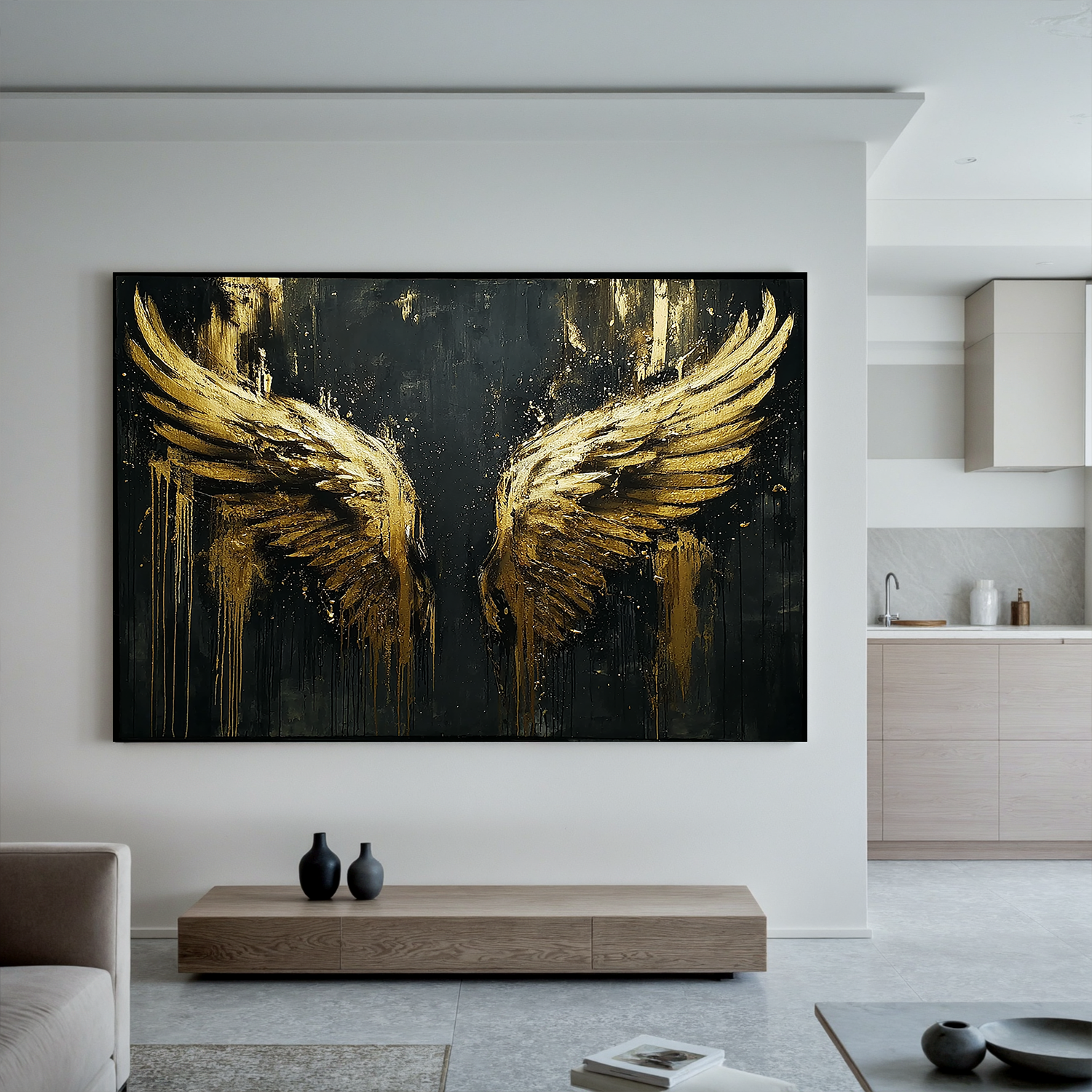 Abstract Art #OA 0215