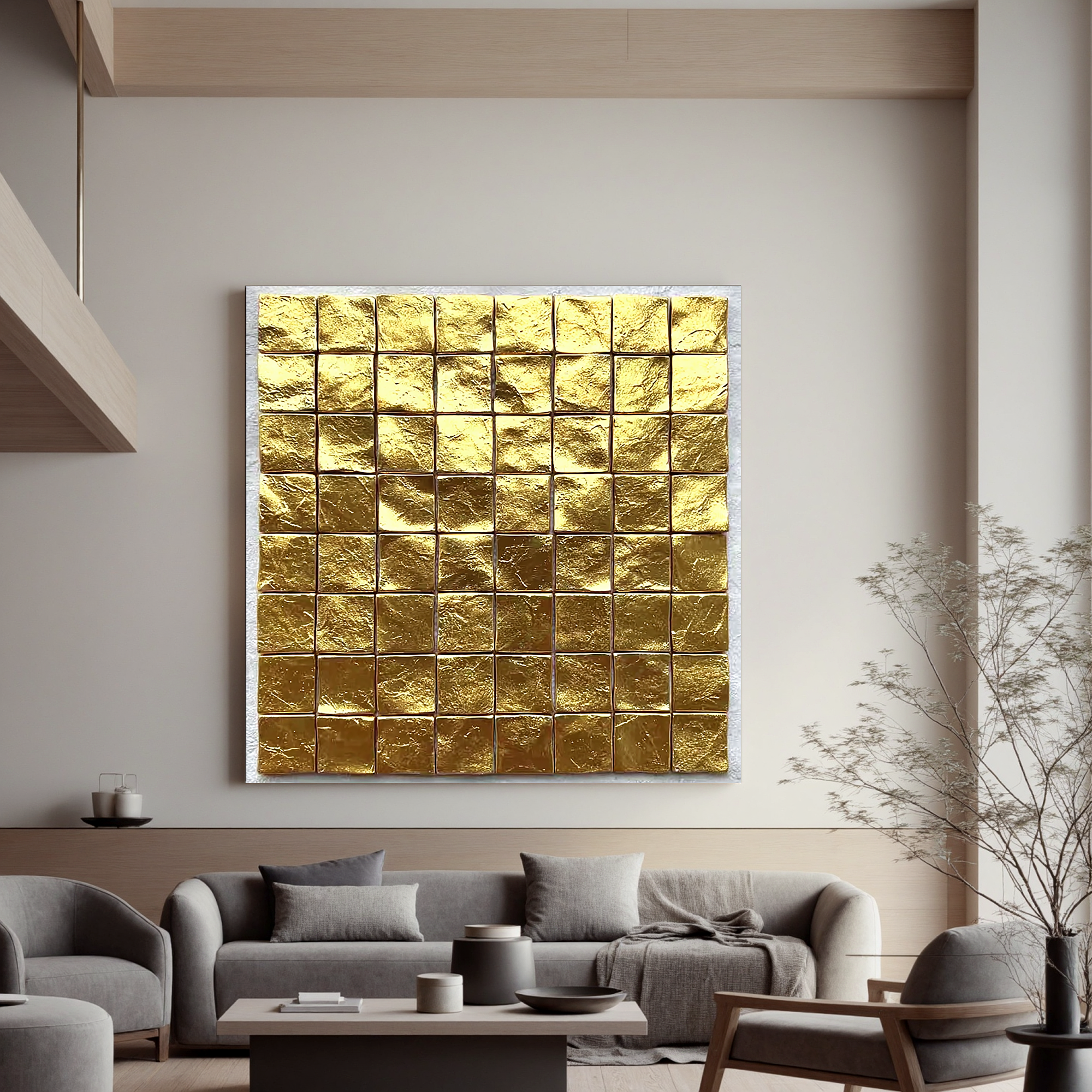 Abstract Art #OA 0053