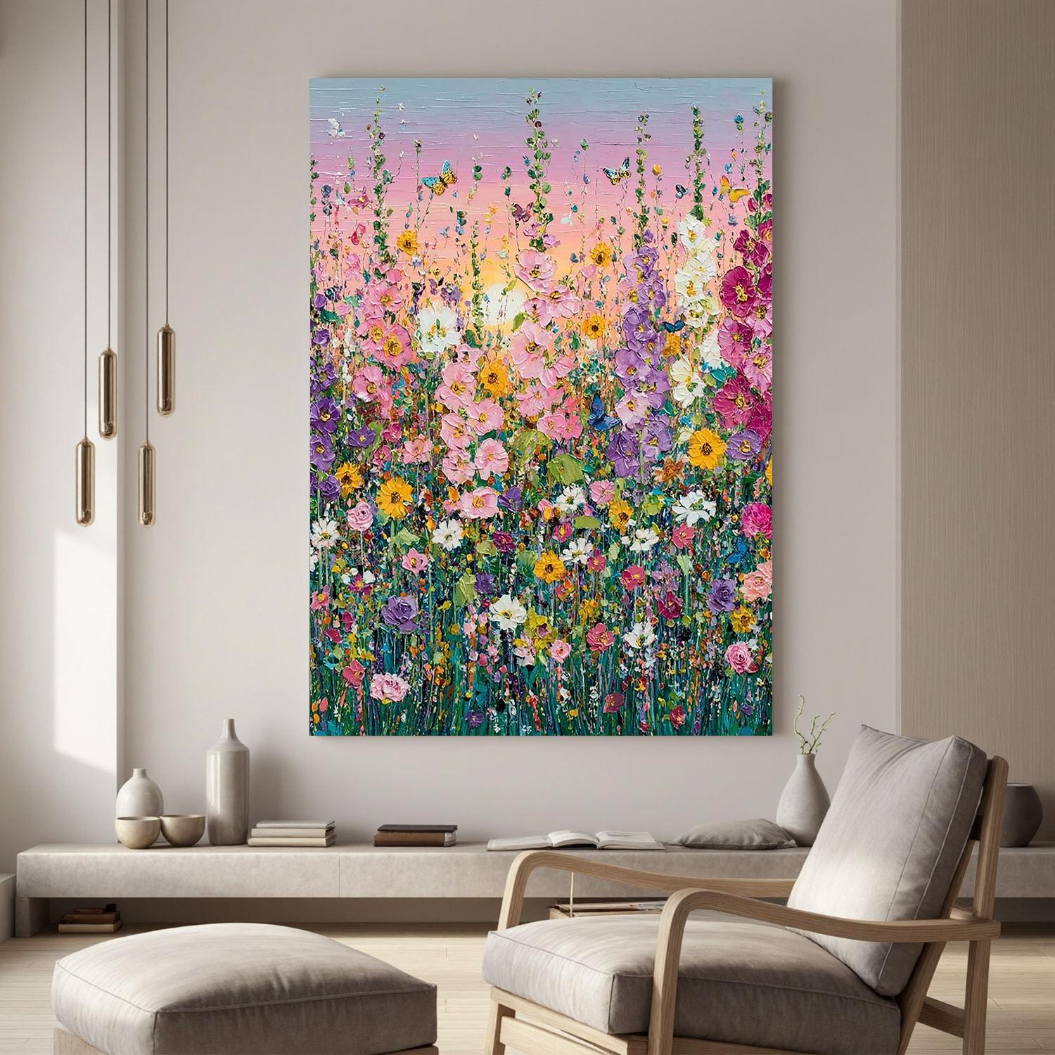 Contemporary Art #OA 0582