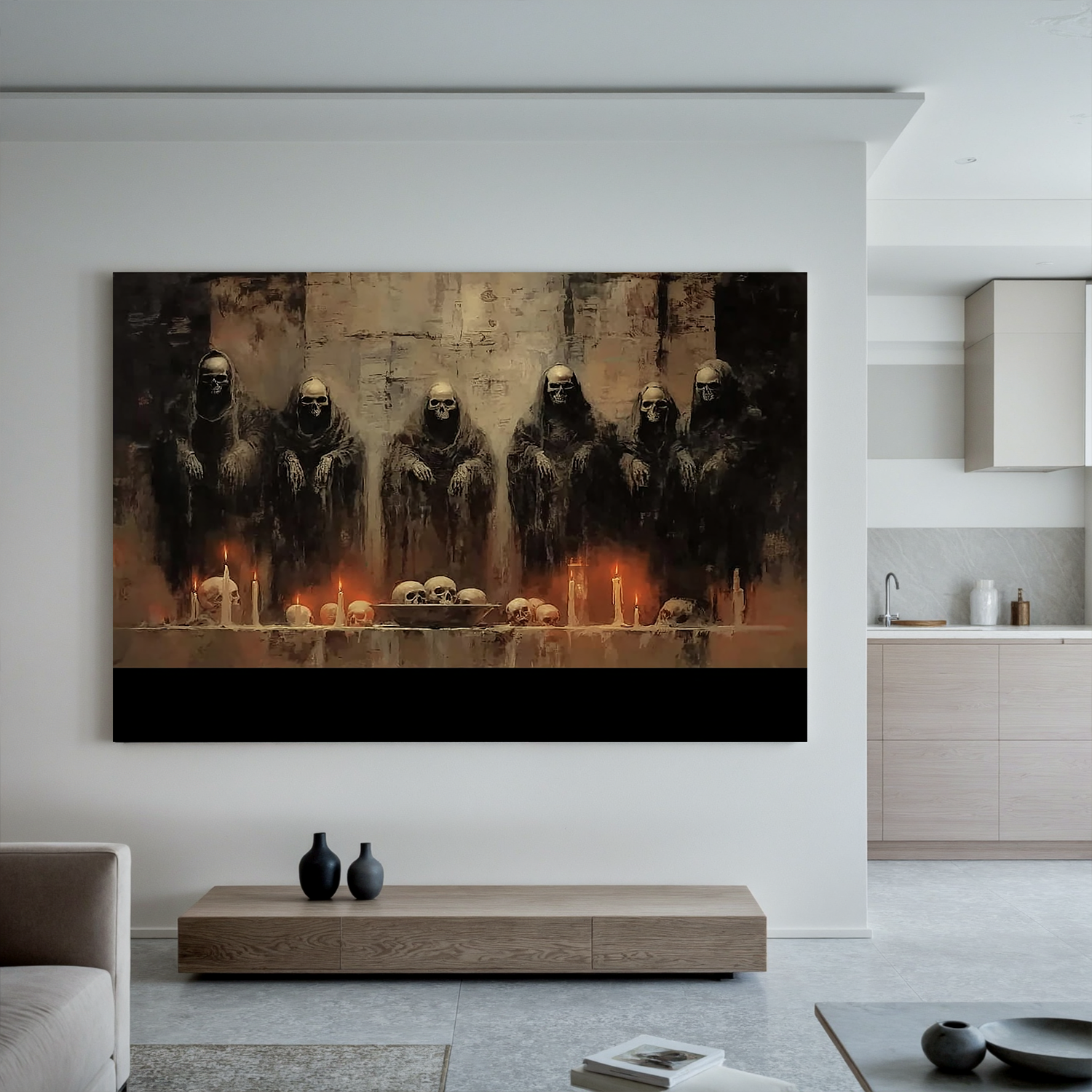 Abstract Art #OA 0336