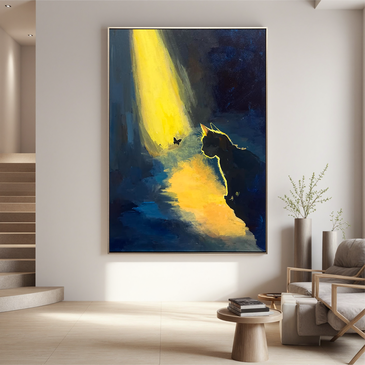 Contemporary Art #OA 0619