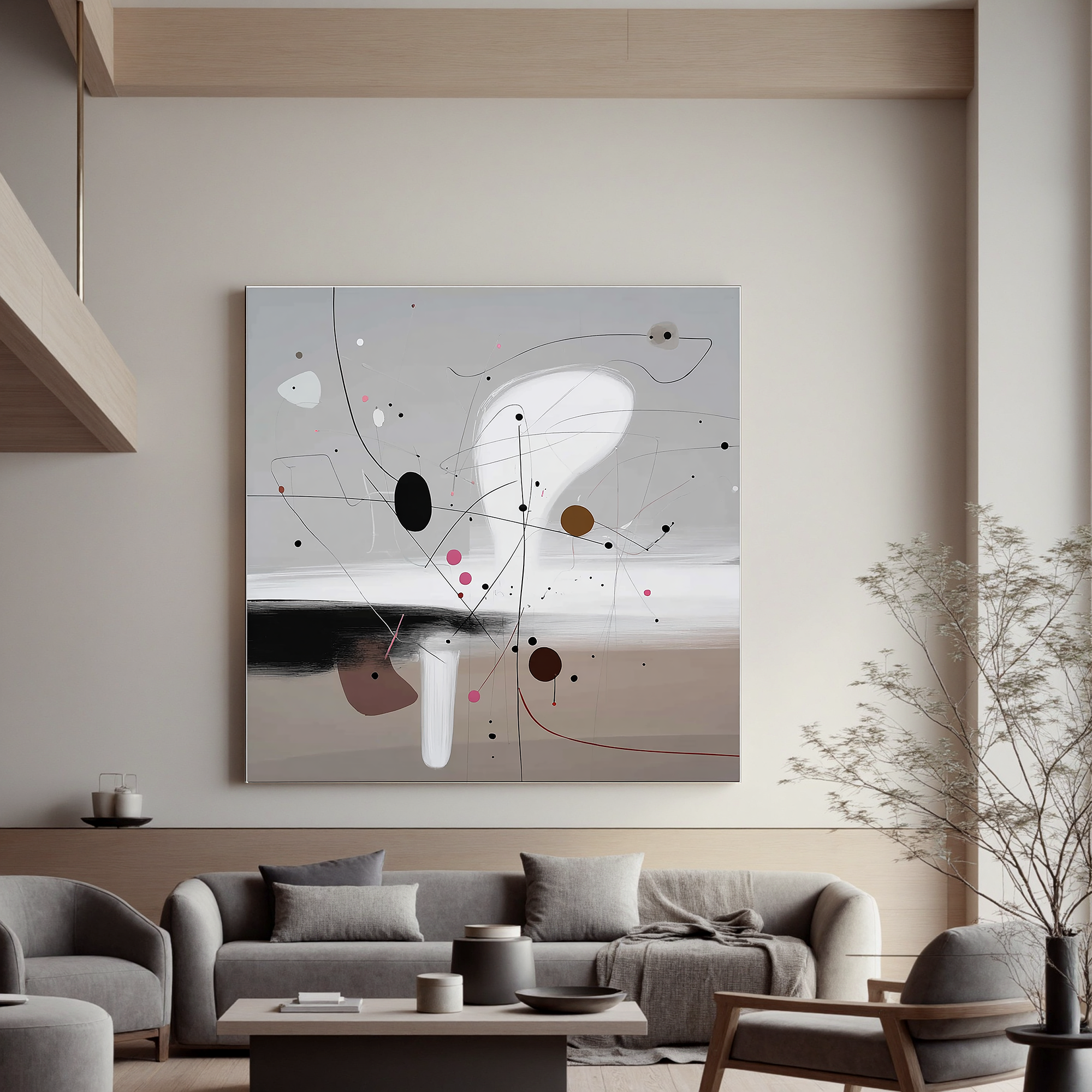 Abstract Art#OA 0288