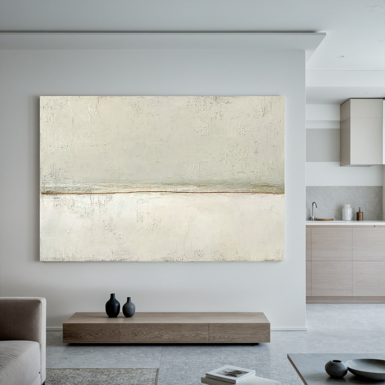 Wabi Sabi Art #OA 0161