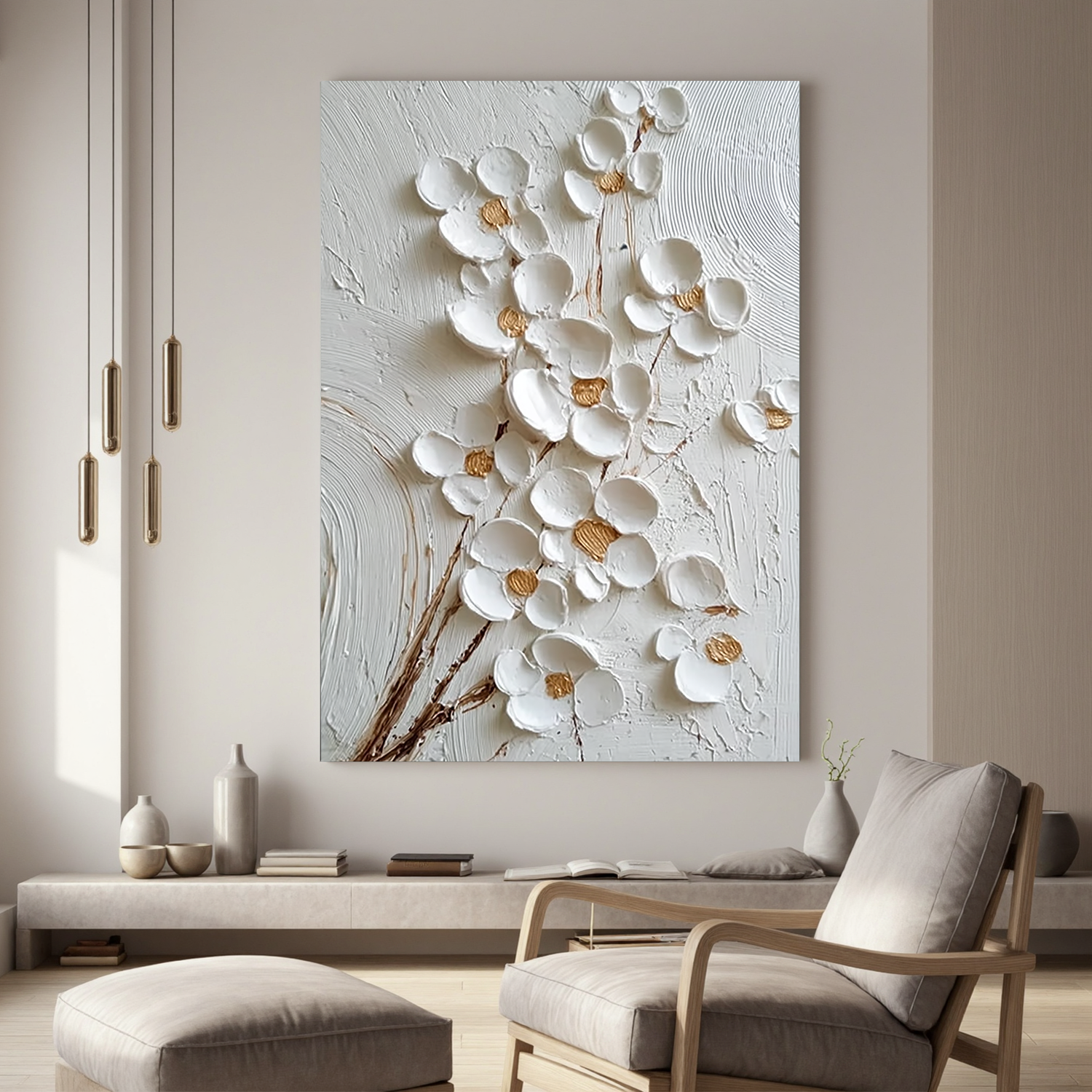 Abstract Art #OA 0156