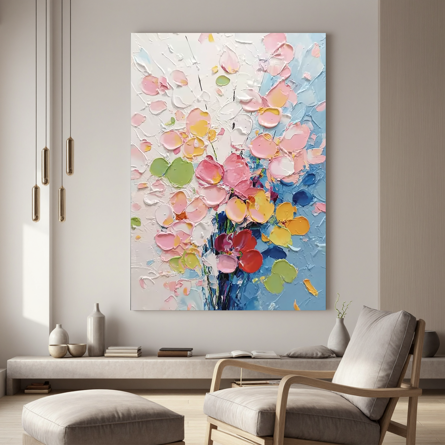 Contemporary Art #OA 0532