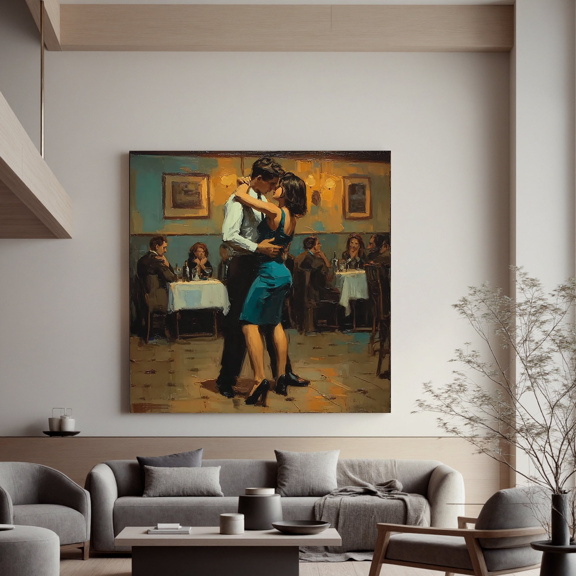 Contemporary Art#OA 0362