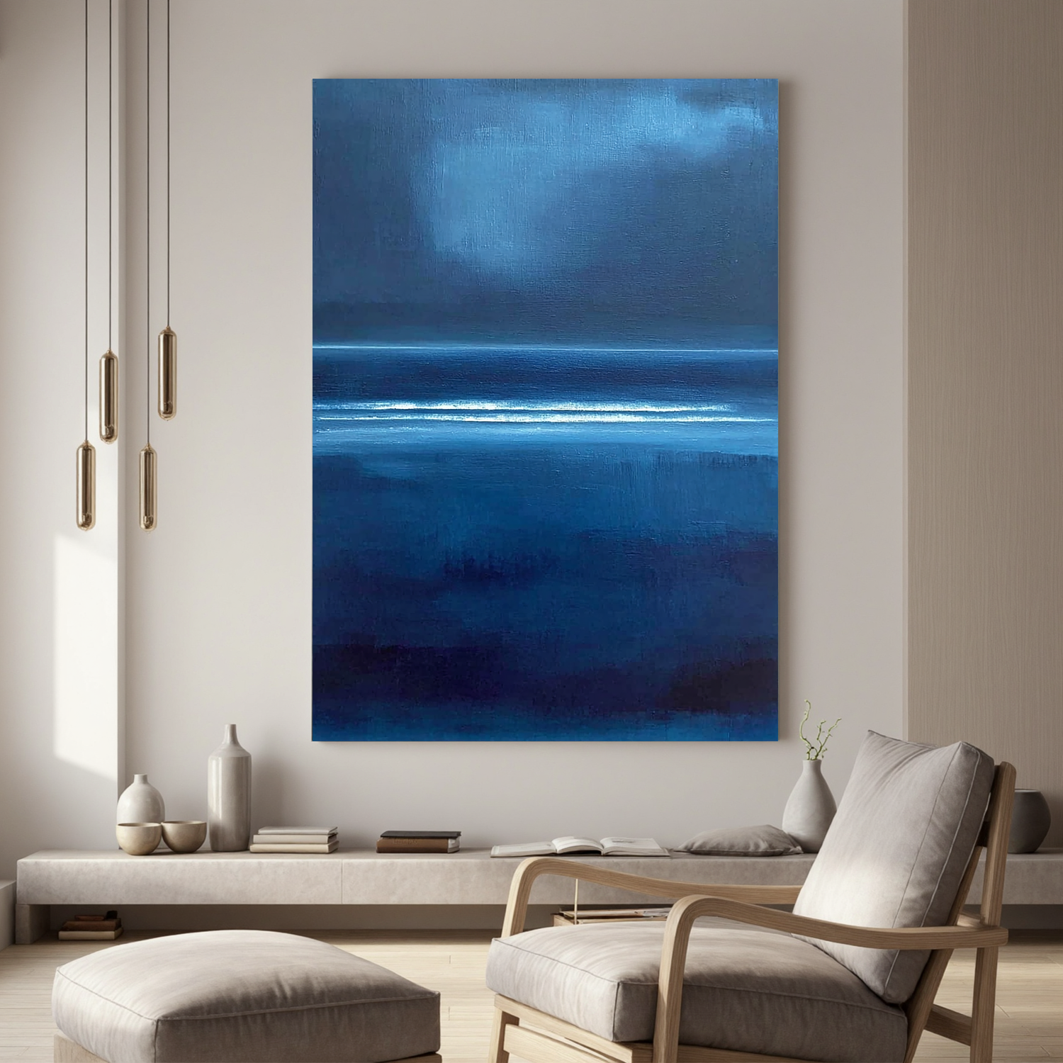 Landscape Art #OA 0527