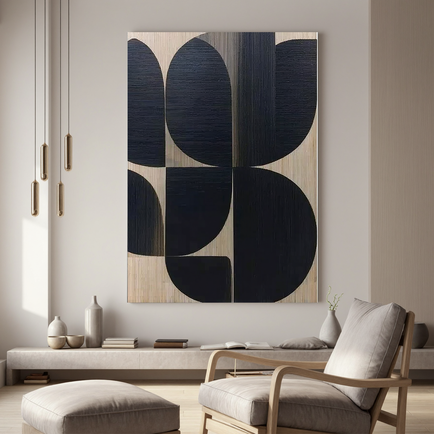 Abstract Art #OA 0140