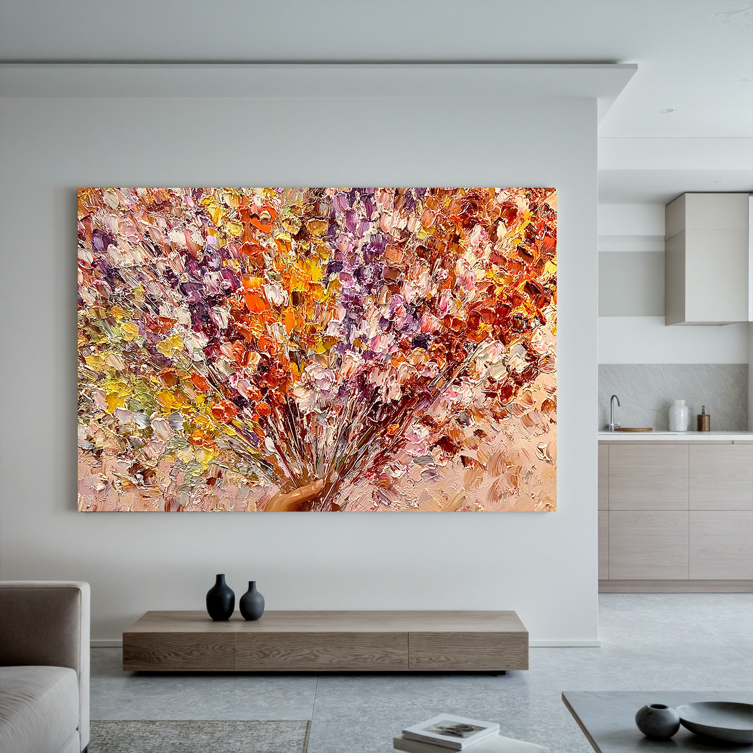 Contemporary Art #OA 0296