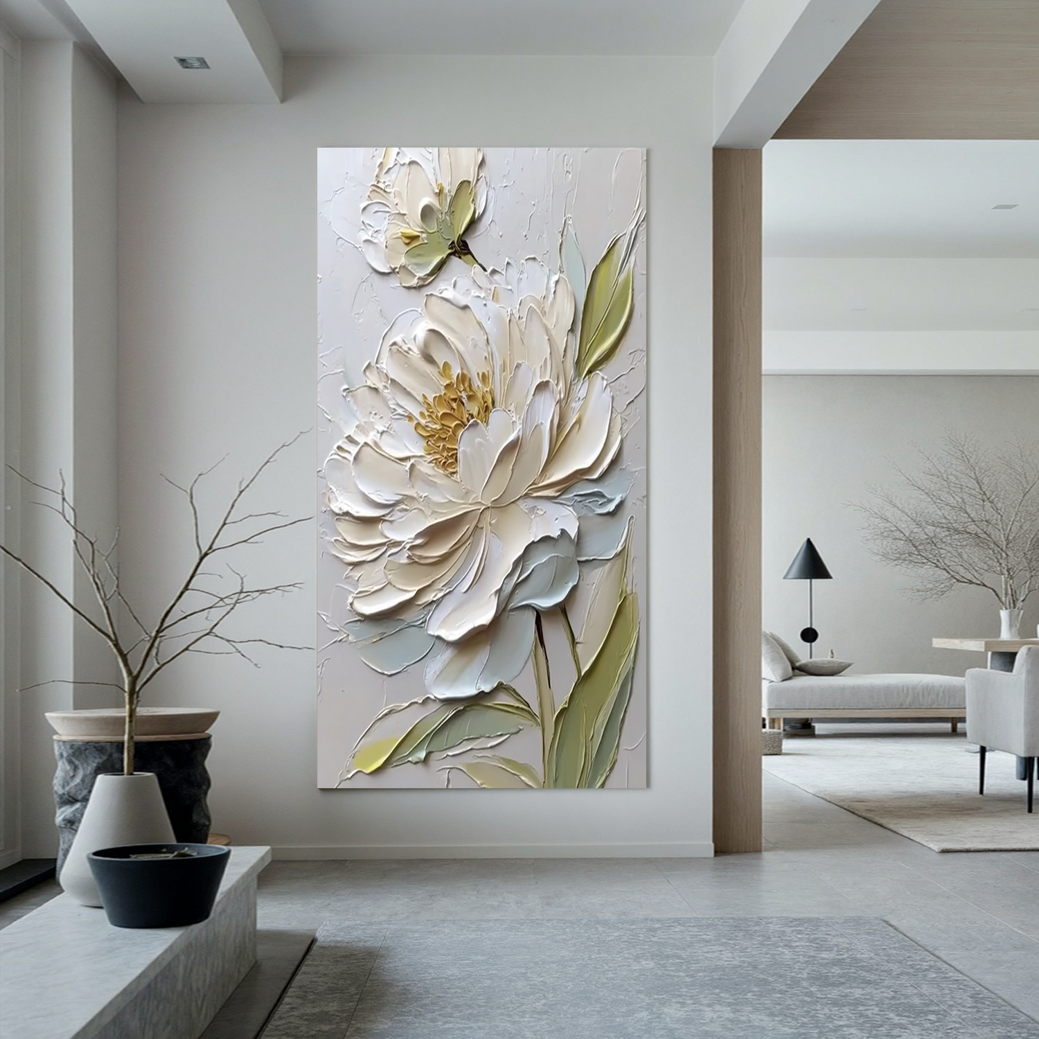 Contemporary Art #OA 0268