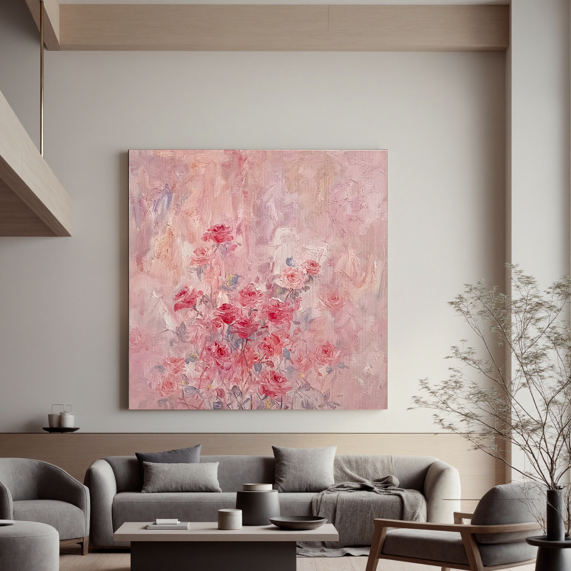 Contemporary Art#OA 0607